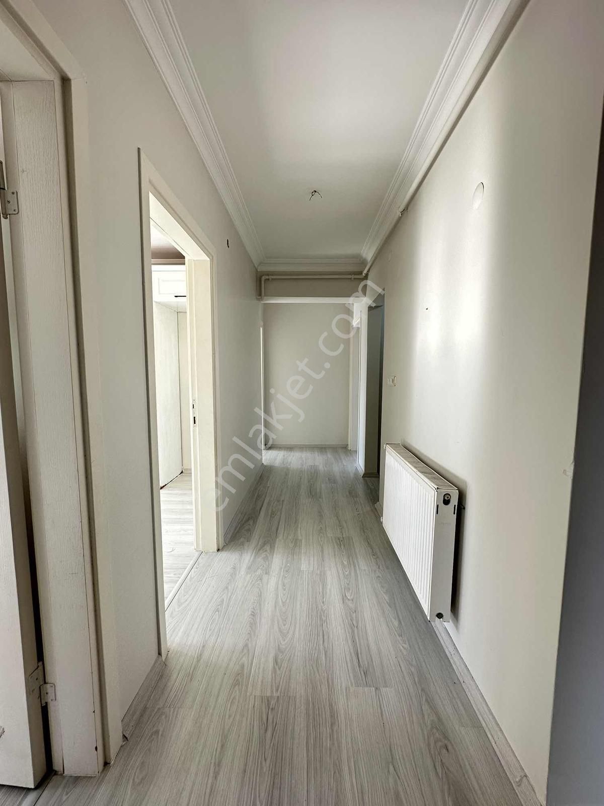 Tuğra'dan Cumhuriyet Parkı Civarı 3+1 Masrafsız Daire - Görsel 9