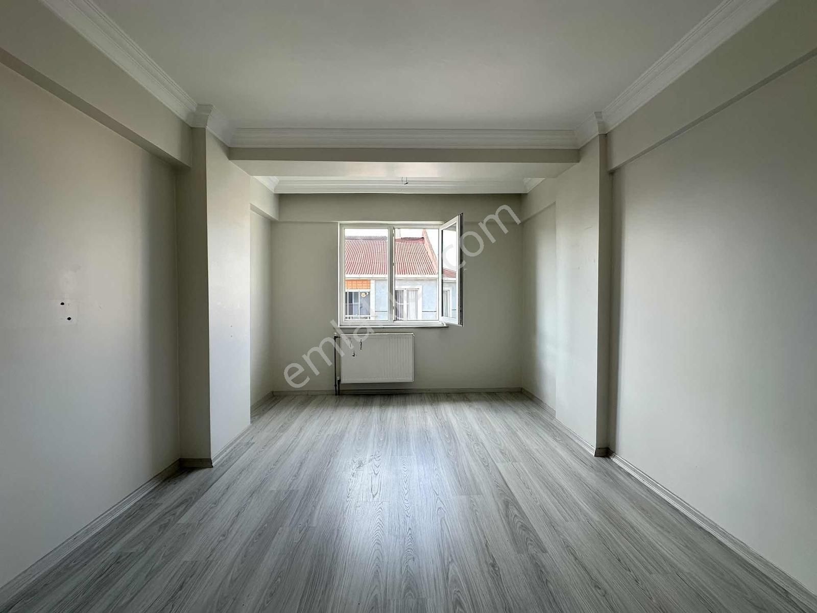 Tuğra'dan Cumhuriyet Parkı Civarı 3+1 Masrafsız Daire - Görsel 11