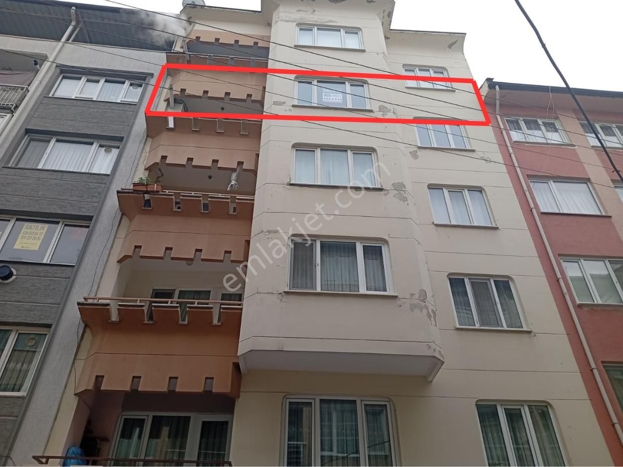 Dialog Prestij Umurbey'de 3+1 Daire - Görsel 21