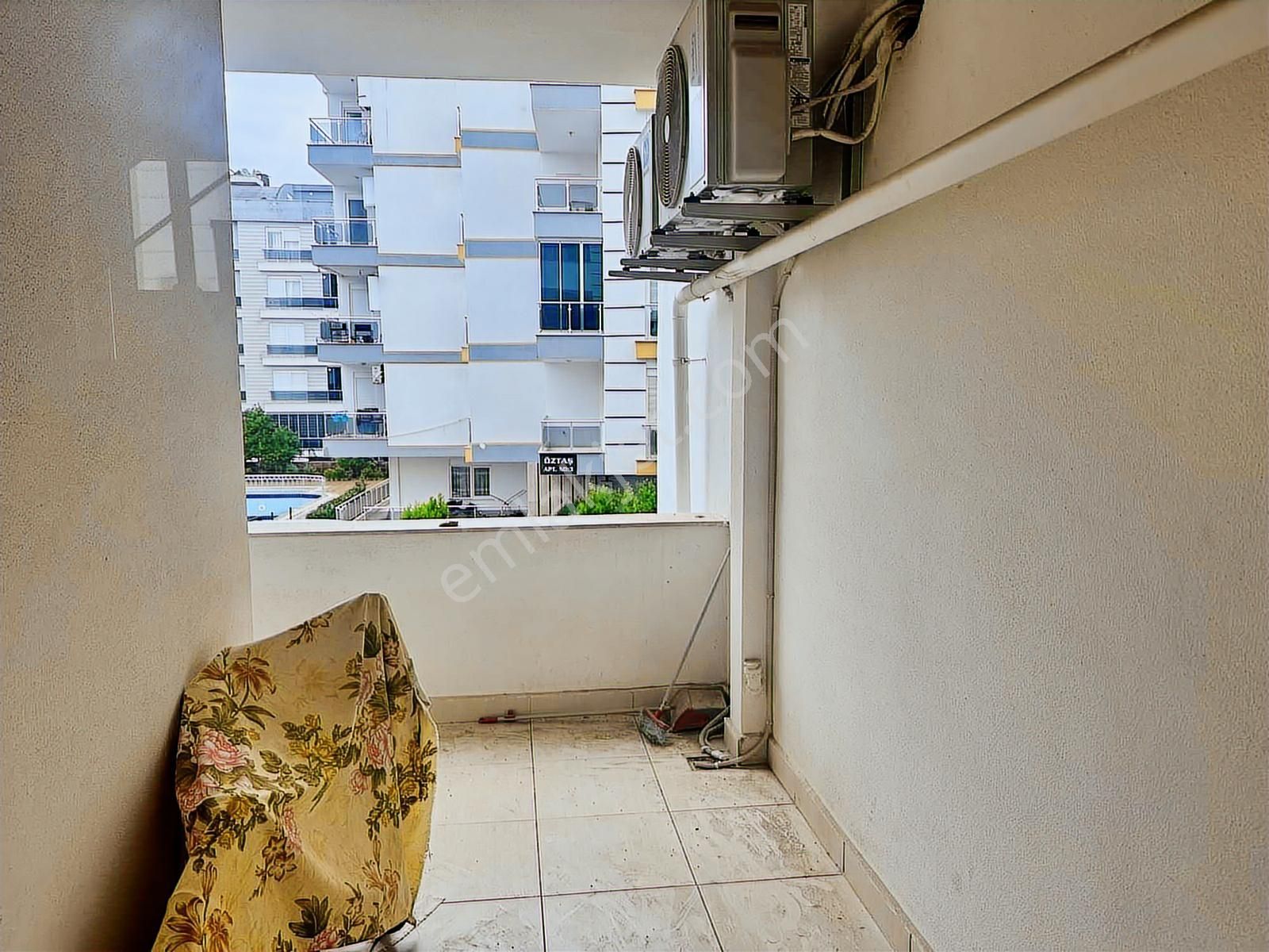 Mountaın Apartments'ta Kiralık Doğalgazlı Lüks Eşyalı 2+1 Daire - Görsel 2