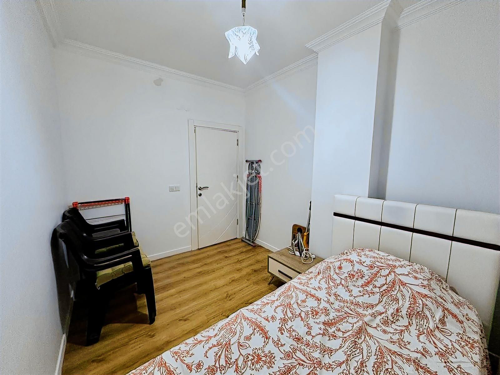 Mountaın Apartments'ta Kiralık Doğalgazlı Lüks Eşyalı 2+1 Daire - Görsel 20