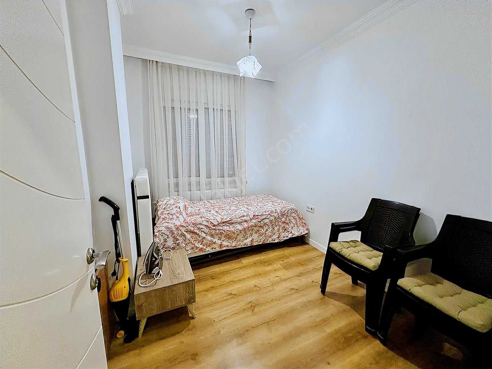 Mountaın Apartments'ta Kiralık Doğalgazlı Lüks Eşyalı 2+1 Daire - Görsel 13