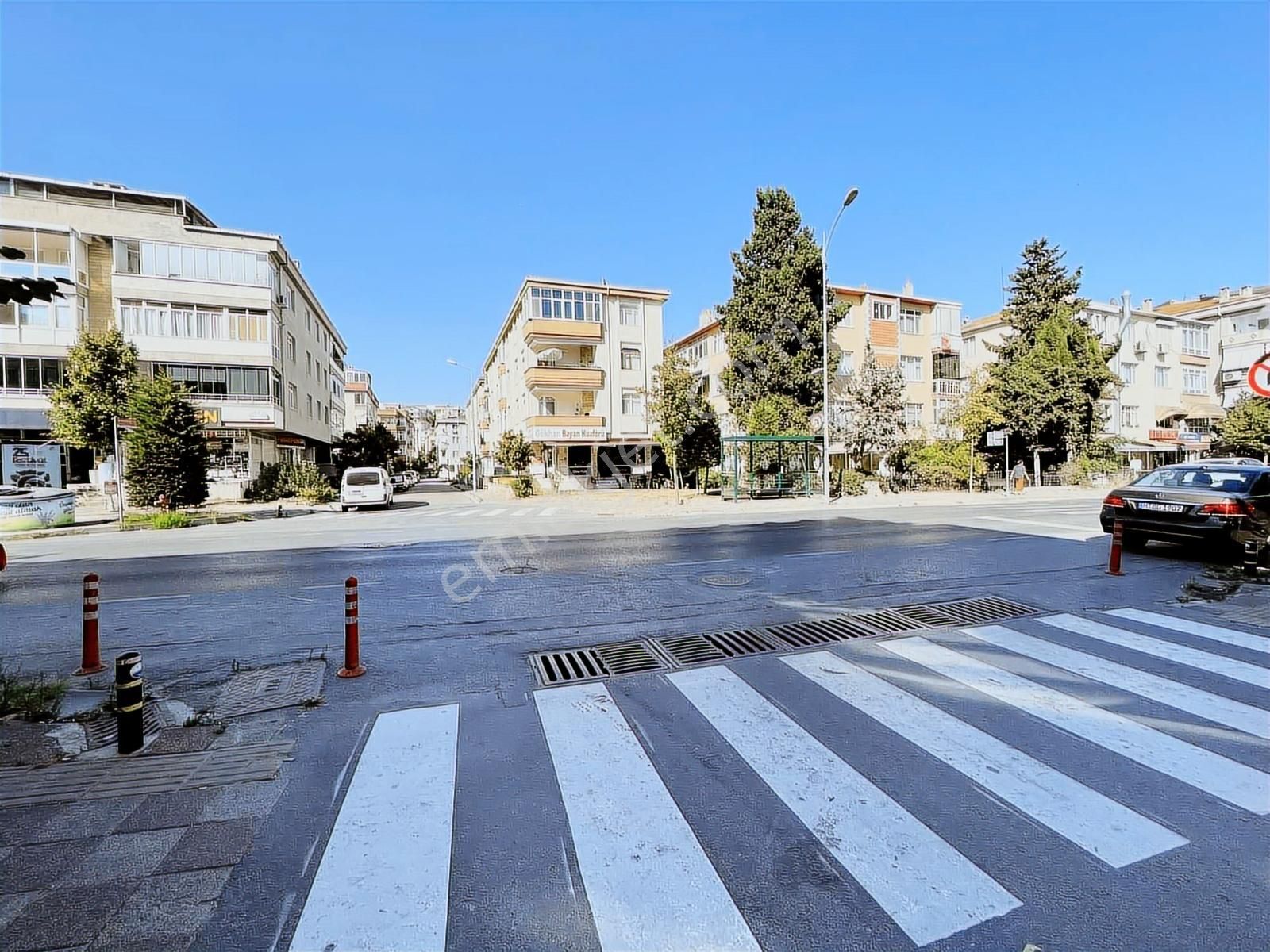 Fatih Mah Masrafsız Çift Balkonlu Satılık 2+1 Forsale - Görsel 10