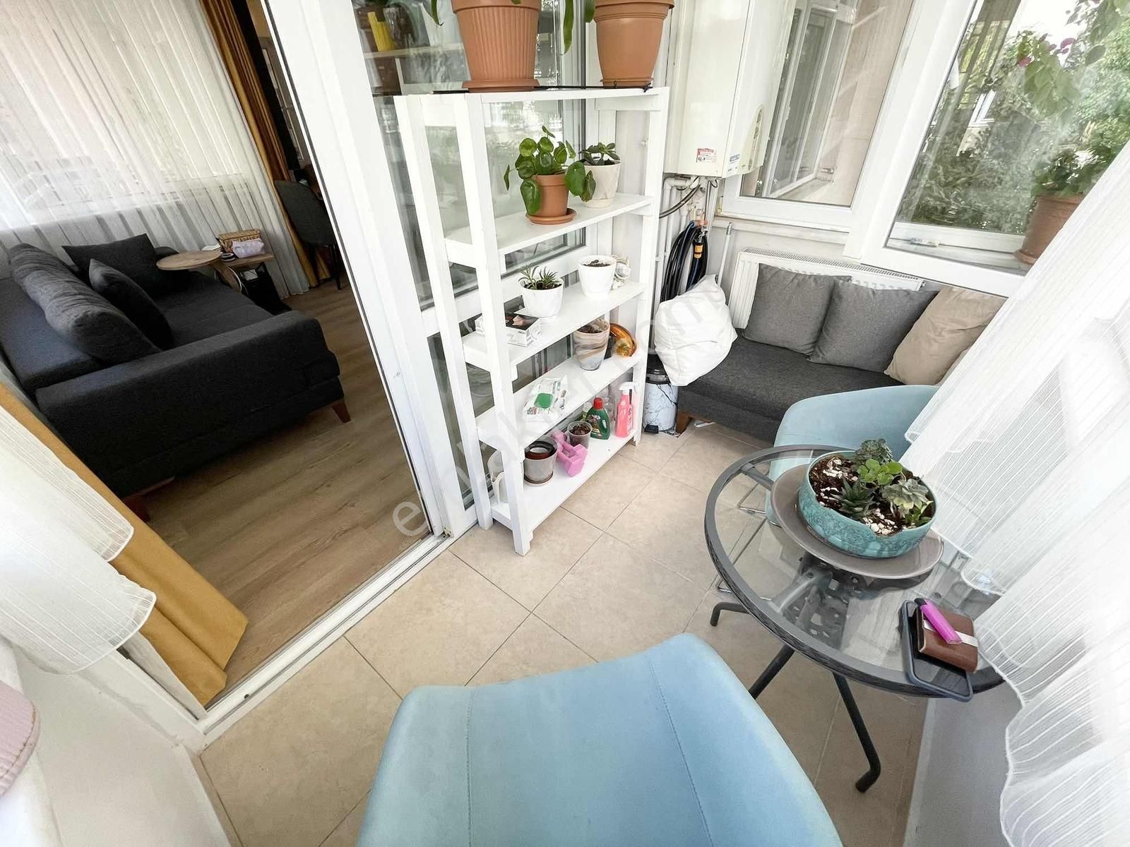 Fatih Mah Masrafsız Çift Balkonlu Satılık 2+1 Forsale - Görsel 6