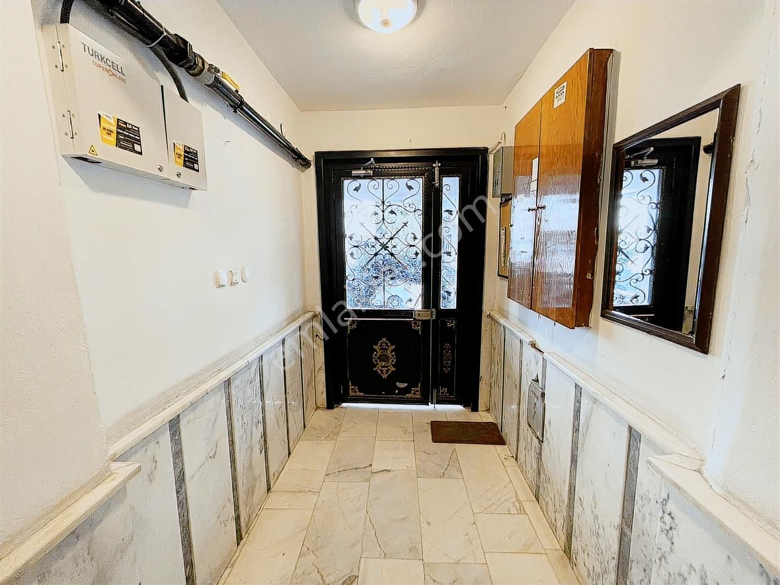 Fatih Mah Masrafsız Çift Balkonlu Satılık 2+1 Forsale - Görsel 9