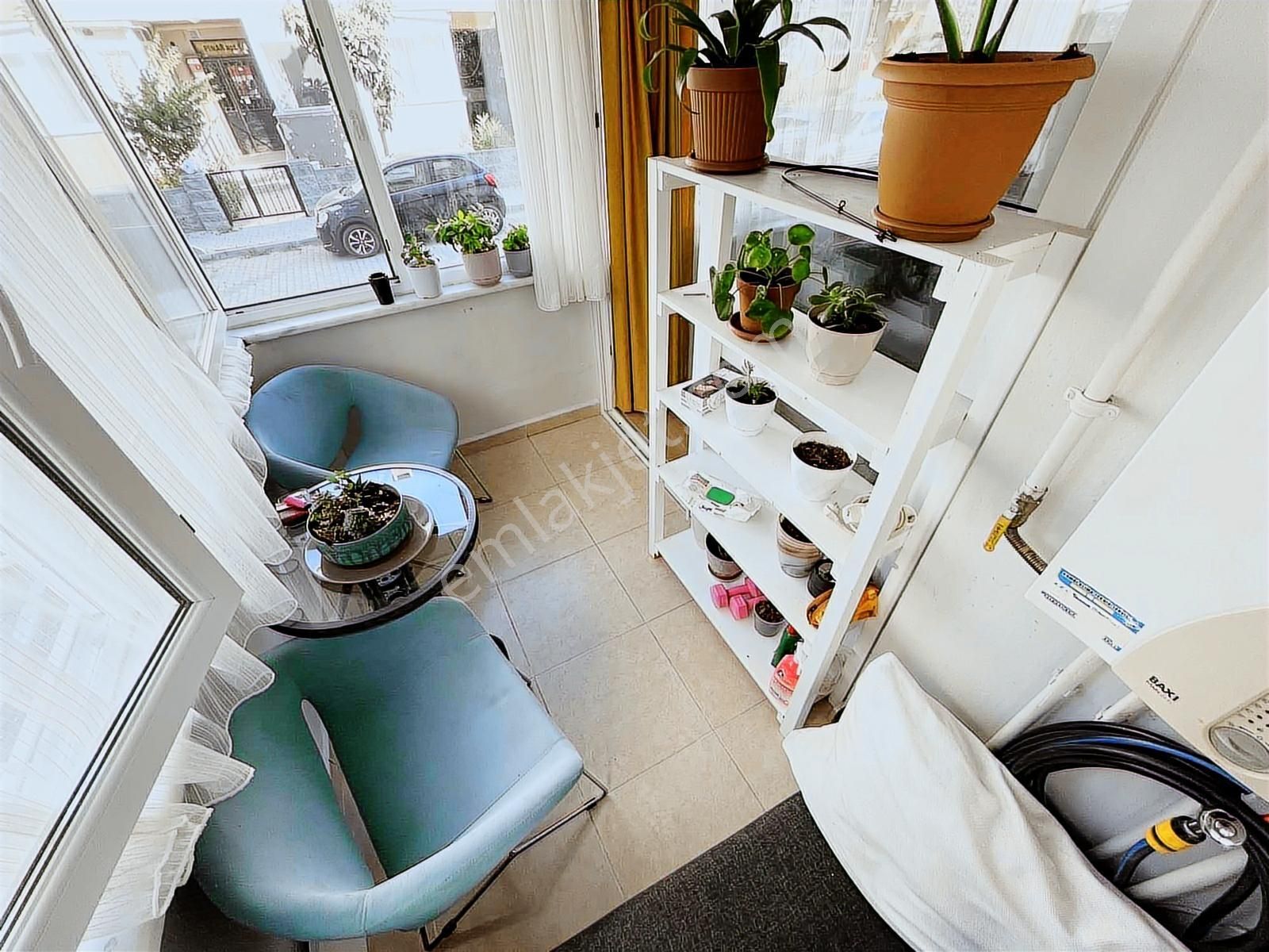 Fatih Mah Masrafsız Çift Balkonlu Satılık 2+1 Forsale - Görsel 7