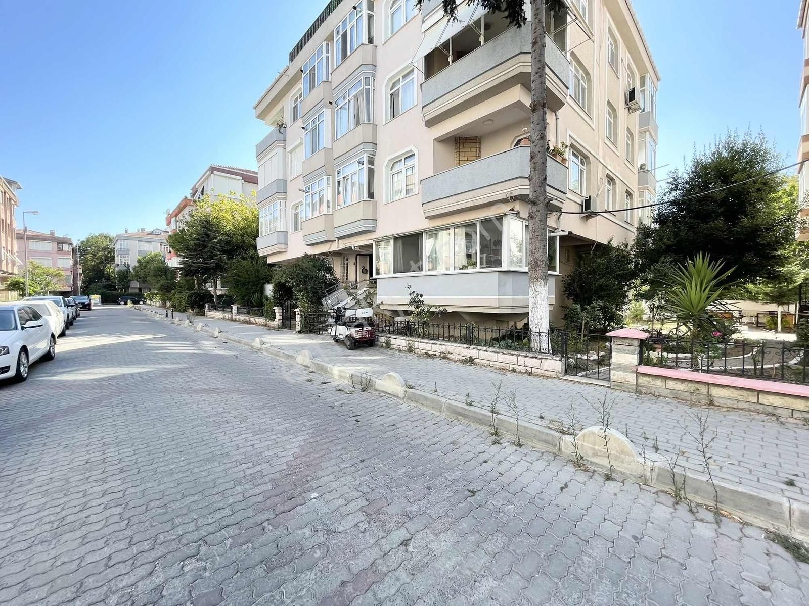 Fatih Mah Masrafsız Çift Balkonlu Satılık 2+1 Forsale - Görsel 19