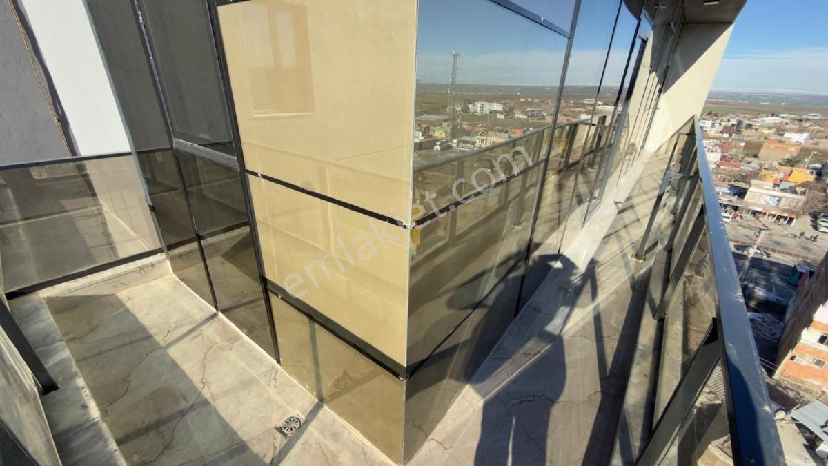 Elazığ Cad. Form Avm Civarı Sıfır Plaza Katı 2+1 Kiralık Büro - Görsel 27