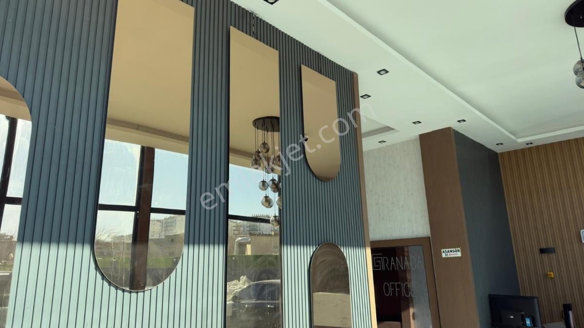 Elazığ Cad. Form Avm Civarı Sıfır Plaza Katı 2+1 Kiralık Büro - Görsel 30
