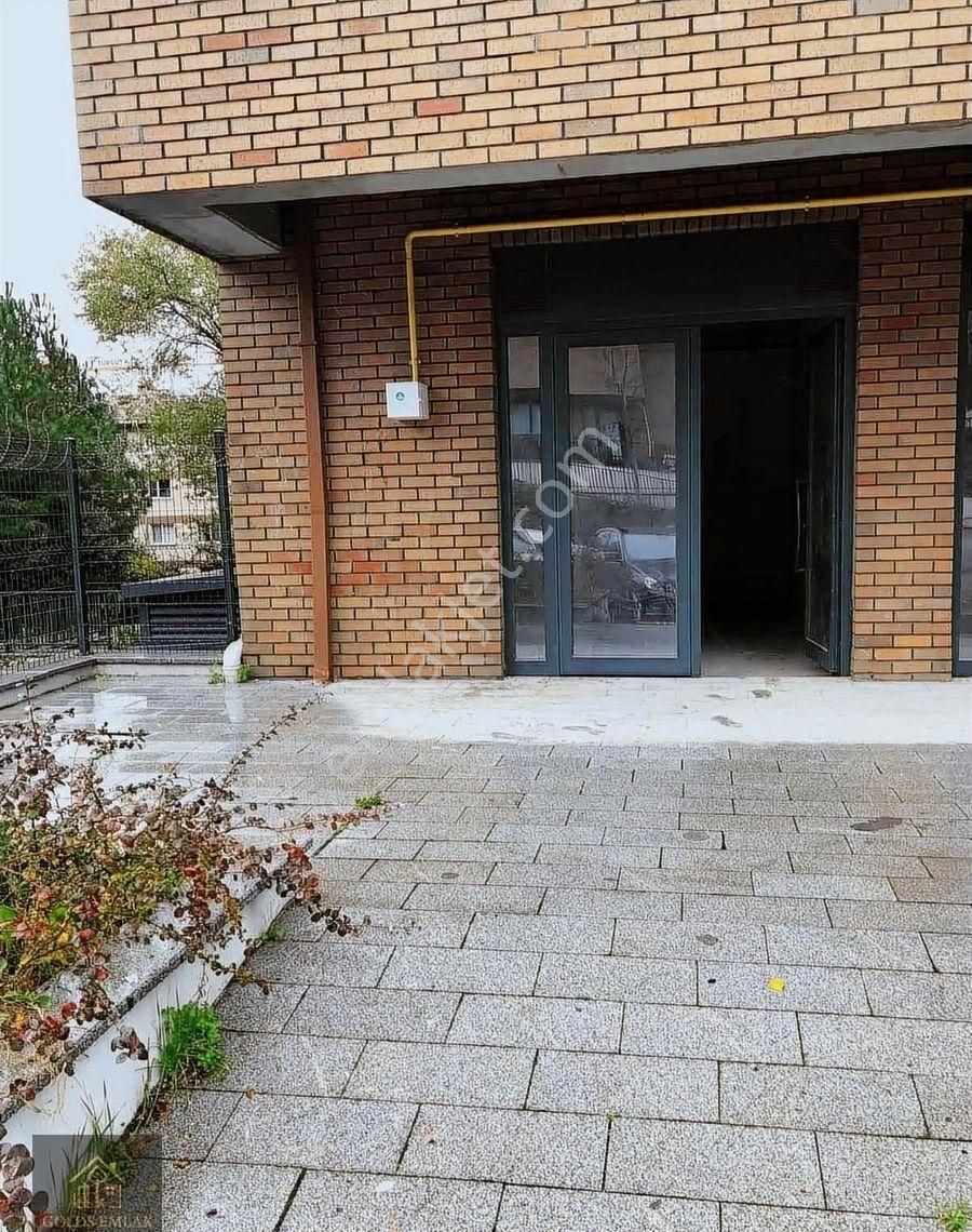 Tozkoparan Mahallesi Emlak Konut 2.etap Kiralık Dükkan