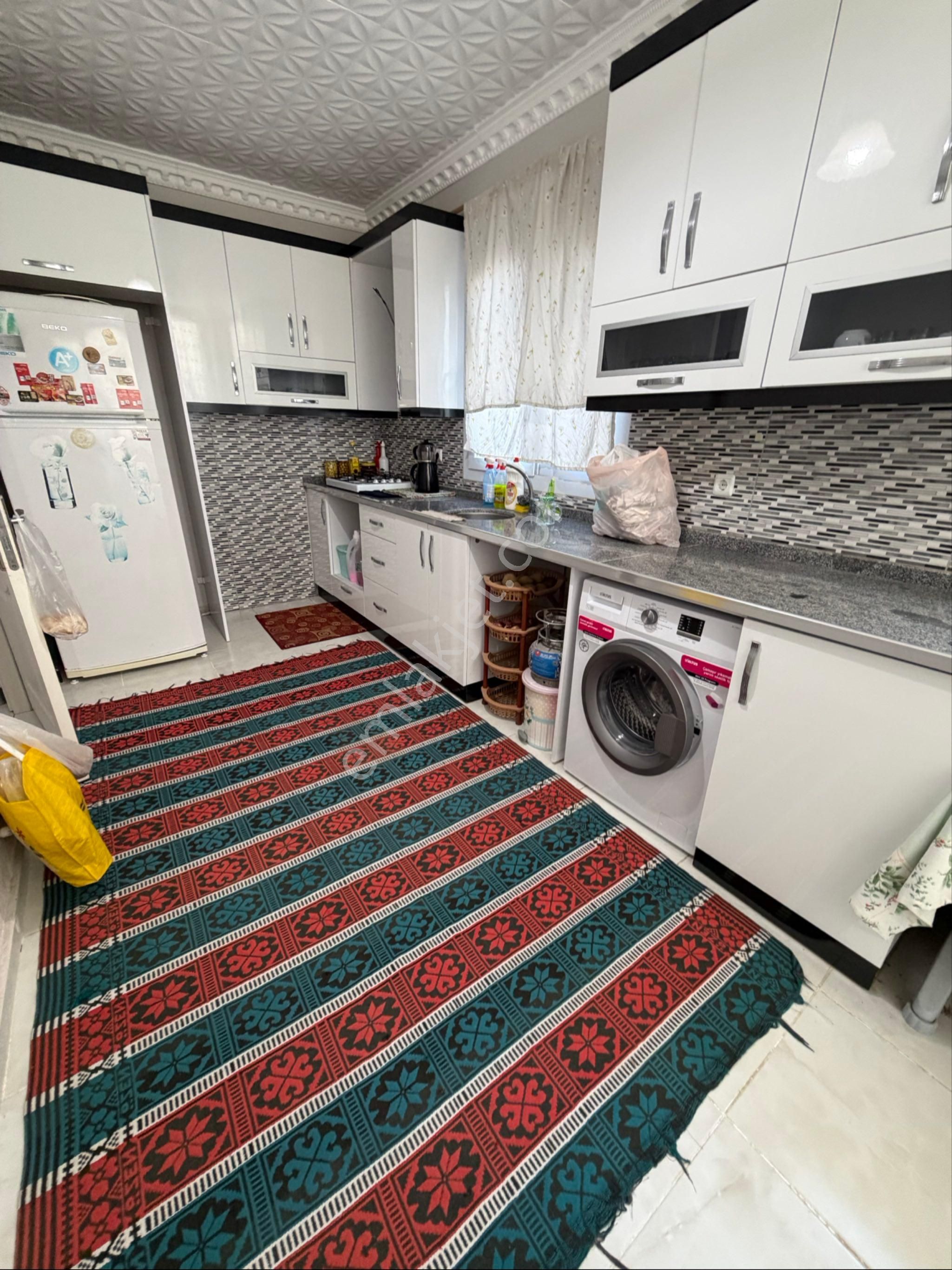 Saricam Beycelide 2+1 K Mutfak Sinirsiz Kredi Uygun Ev Satliktir