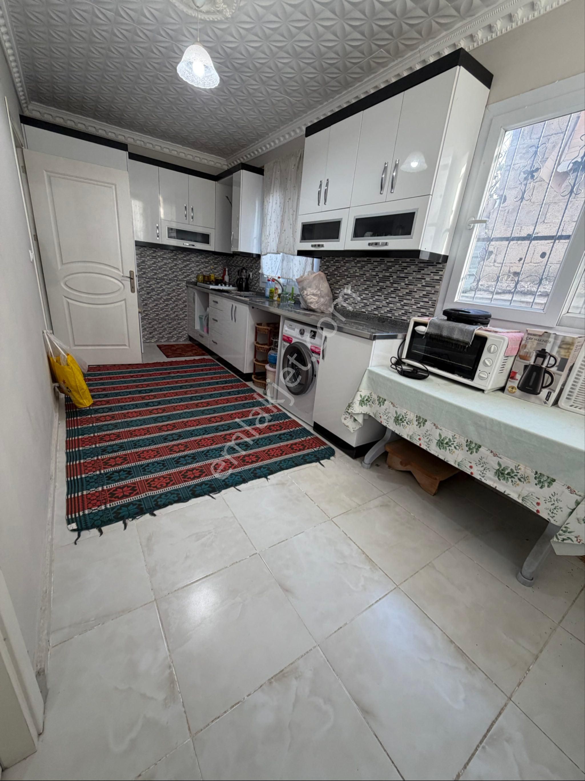 Saricam Beycelide 2+1 K Mutfak Sinirsiz Kredi Uygun Ev Satliktir - Görsel 4