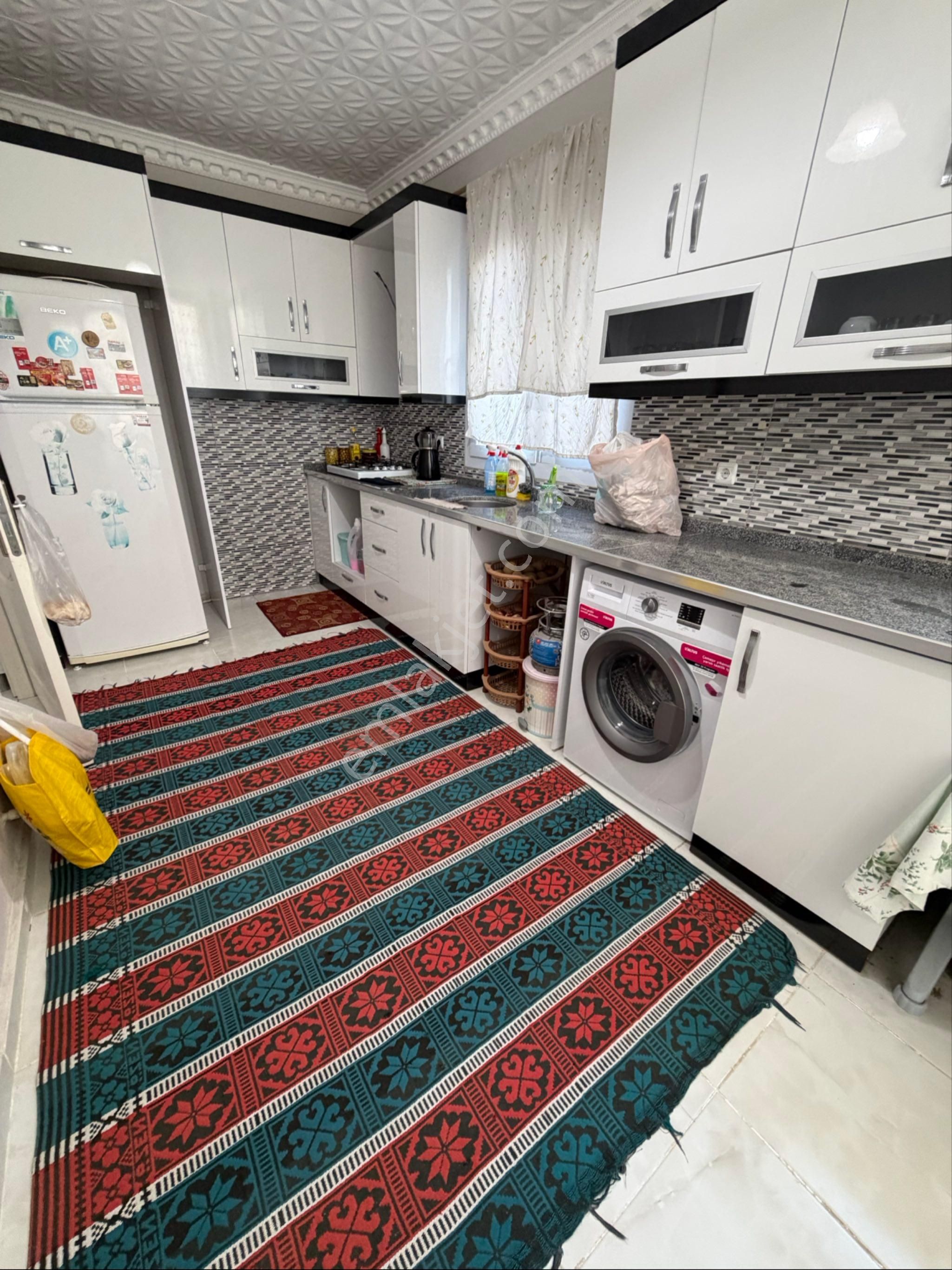 Saricam Beycelide 2+1 K Mutfak Sinirsiz Kredi Uygun Ev Satliktir - Görsel 2