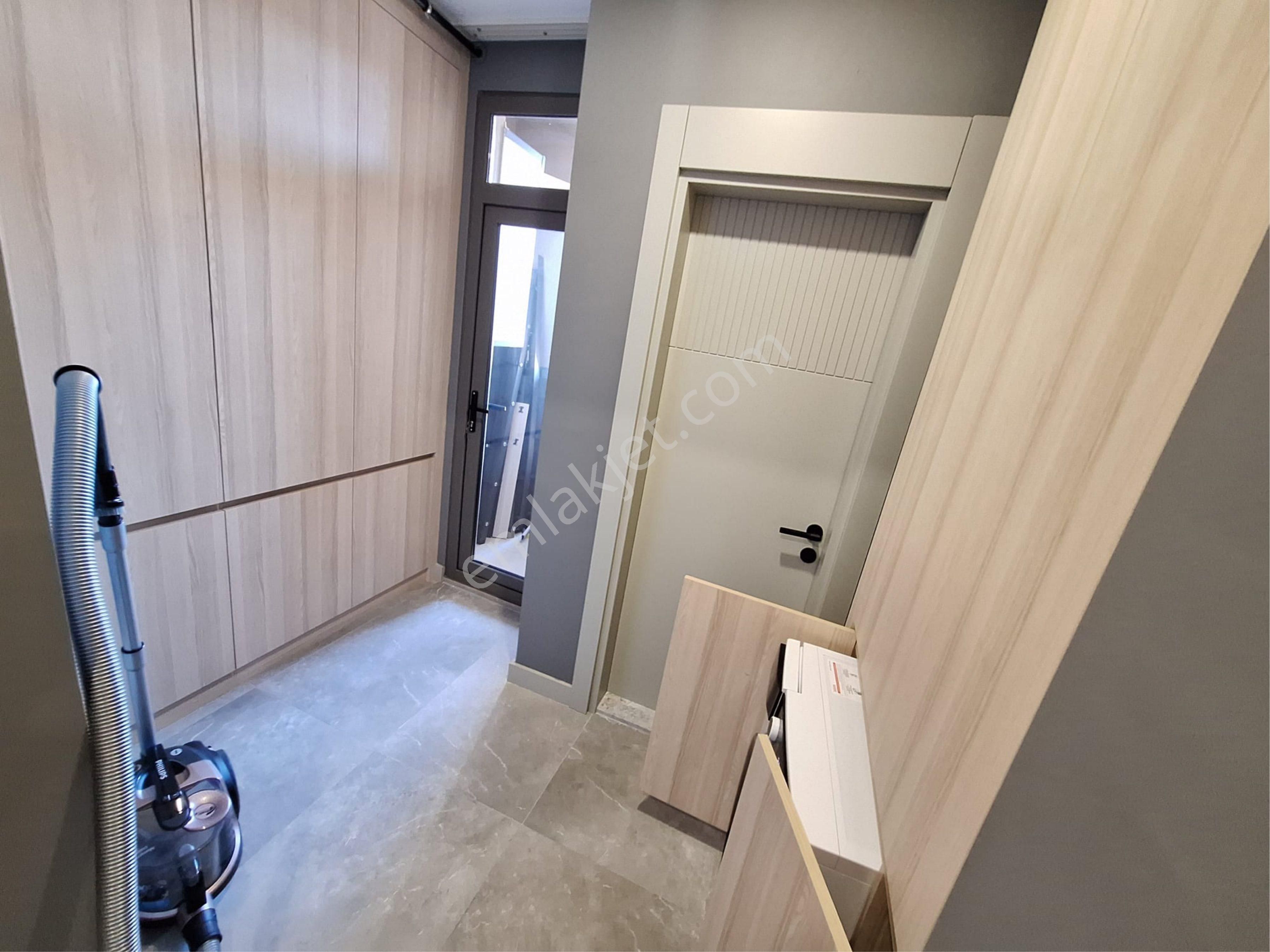 Döşemealtı Bahçeyaka Mahallesinde Site İçinde Yerden Isıtmalı 3+1 Daire - Görsel 25