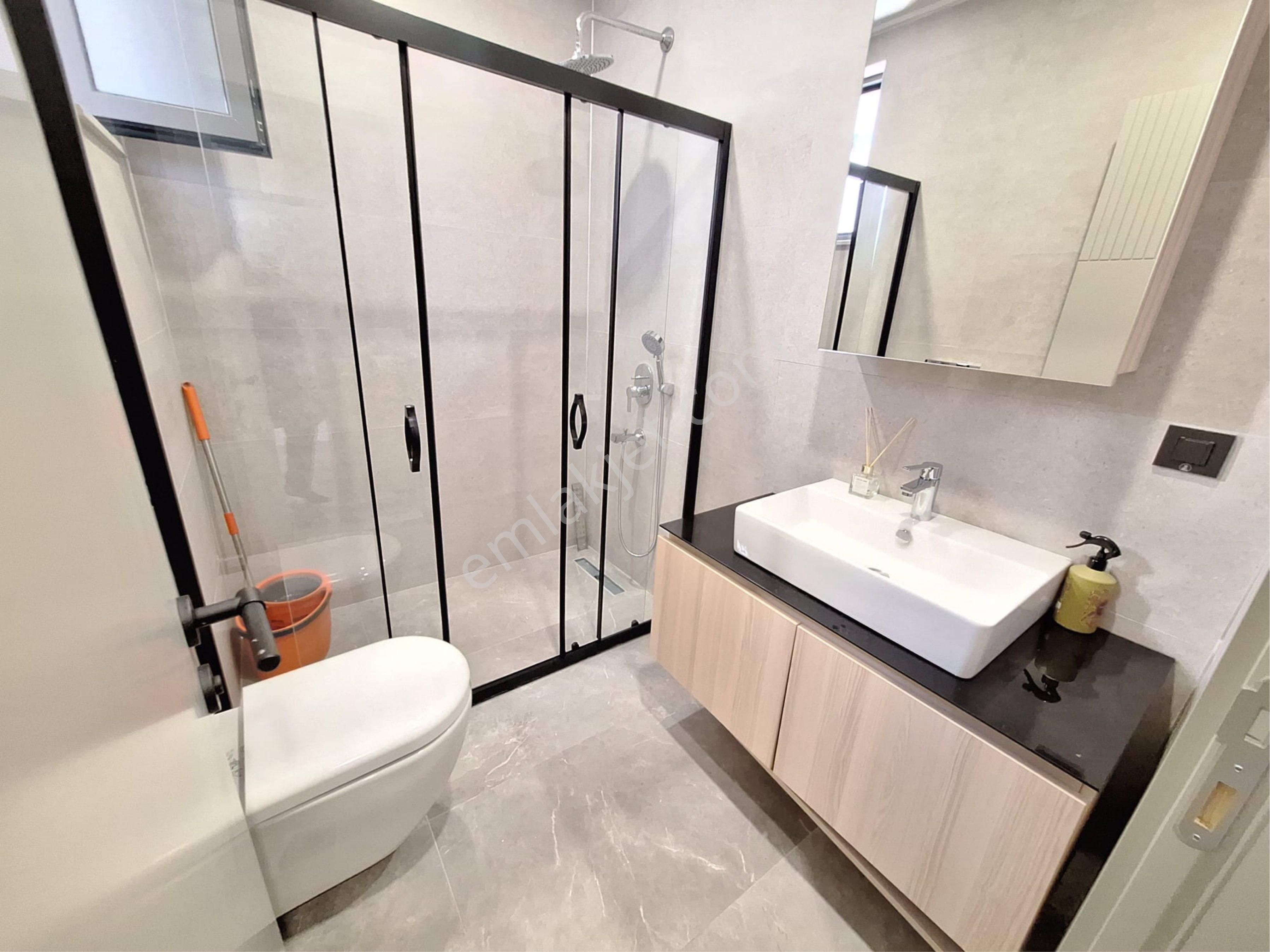 Döşemealtı Bahçeyaka Mahallesinde Site İçinde Yerden Isıtmalı 3+1 Daire - Görsel 28