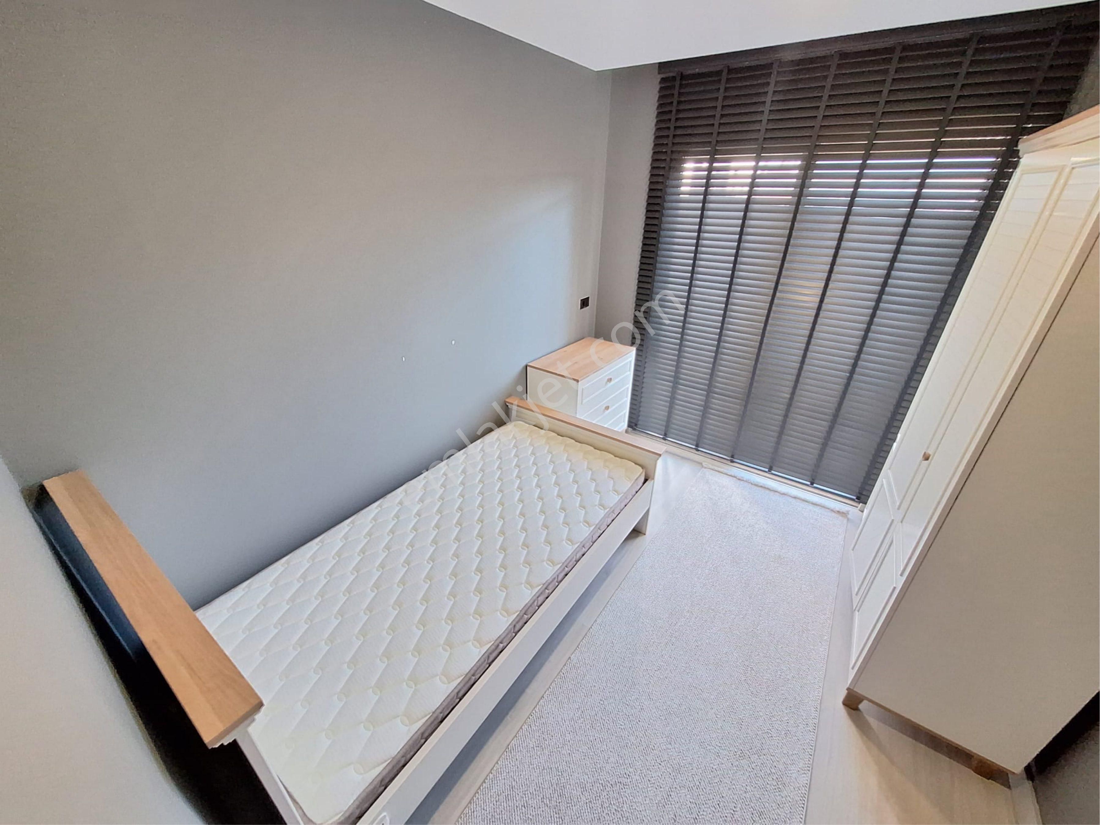 Döşemealtı Bahçeyaka Mahallesinde Site İçinde Yerden Isıtmalı 3+1 Daire - Görsel 13