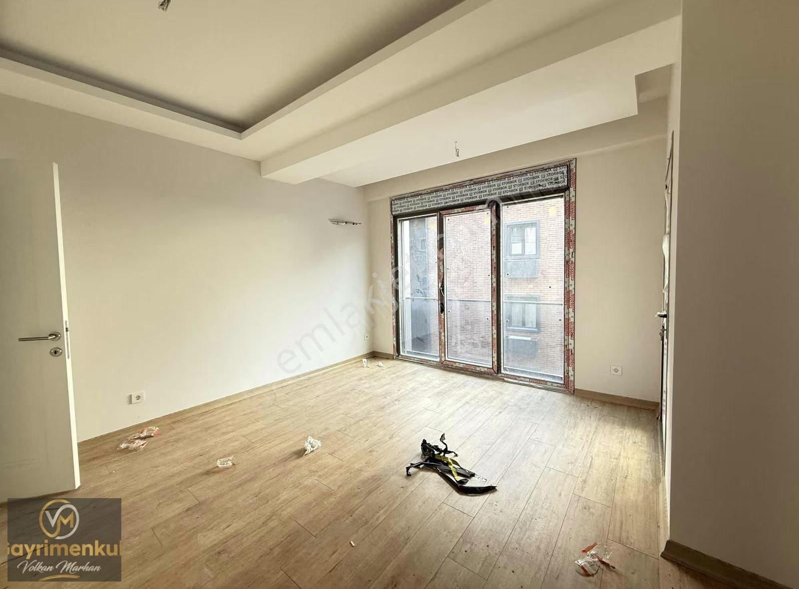 Çengelköy 'ün En Güzel Sokağında Şık Ara Kat - Görsel 2