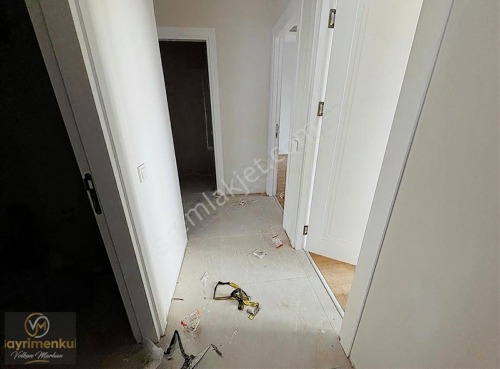 Çengelköy 'ün En Güzel Sokağında Şık Ara Kat - Görsel 5