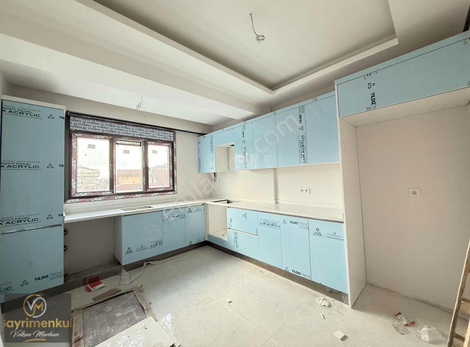 Çengelköy 'ün En Güzel Sokağında Şık Ara Kat - Görsel 6