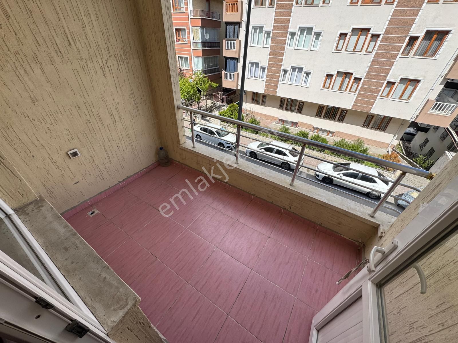 Atapark'ta Ön Cephe Asansörlü Masrafsız 3+1 Daire! - Görsel 7