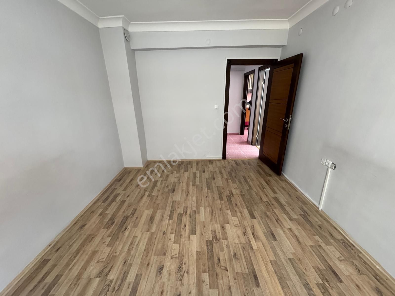 Atapark'ta Ön Cephe Asansörlü Masrafsız 3+1 Daire! - Görsel 19
