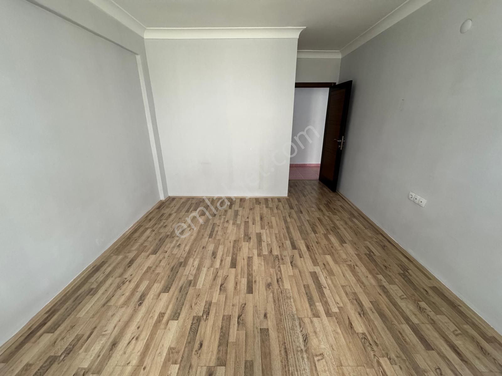 Atapark'ta Ön Cephe Asansörlü Masrafsız 3+1 Daire! - Görsel 22