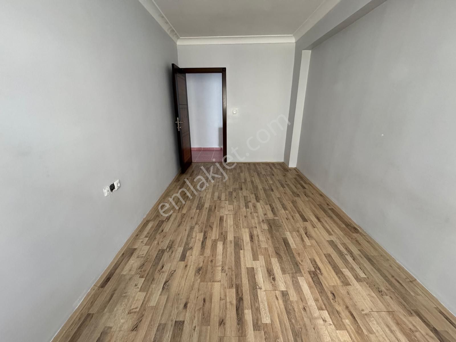 Atapark'ta Ön Cephe Asansörlü Masrafsız 3+1 Daire! - Görsel 25