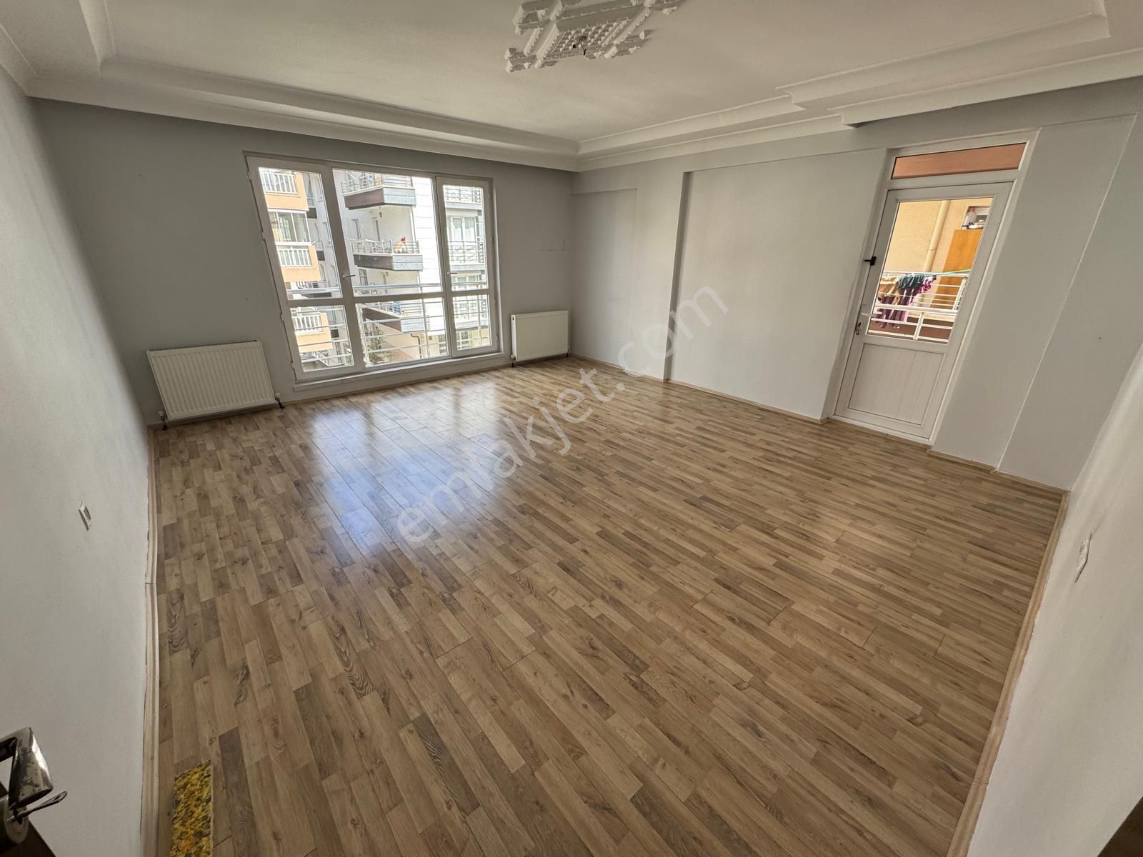 Atapark'ta Ön Cephe Asansörlü Masrafsız 3+1 Daire! - Görsel 9