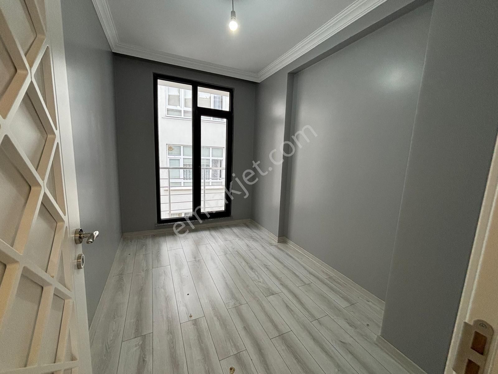 Deha Emlak`tan Kiralık 3+1 Daire 2 Nolu Beşirli Mahallesi - Görsel 6