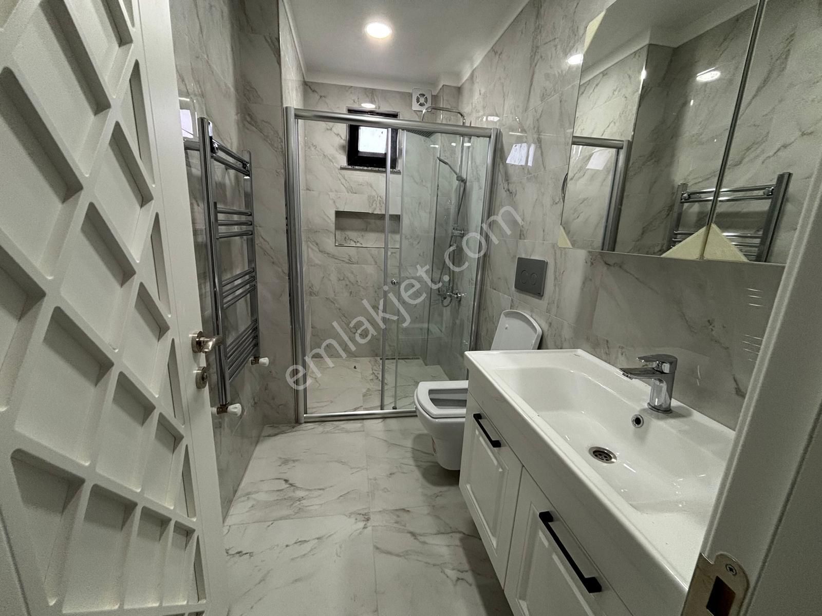 Deha Emlak`tan Kiralık 3+1 Daire 2 Nolu Beşirli Mahallesi - Görsel 13