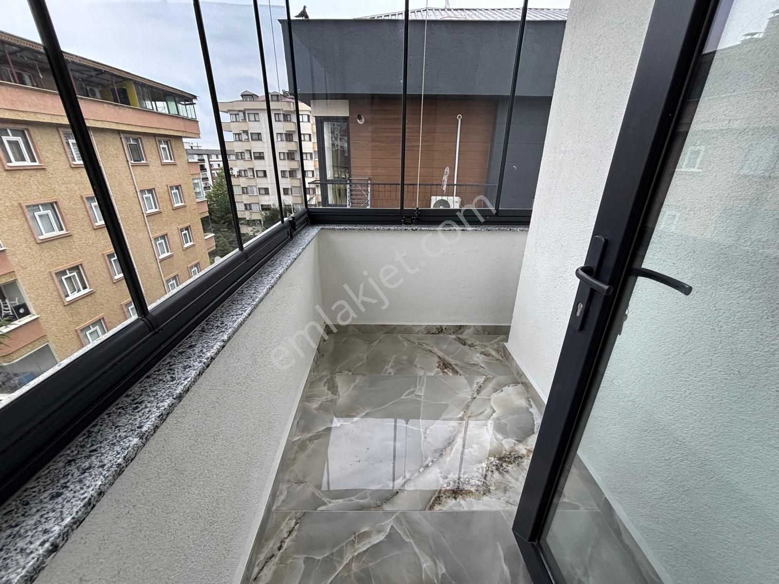 Deha Emlak`tan Kiralık 3+1 Daire 2 Nolu Beşirli Mahallesi - Görsel 3