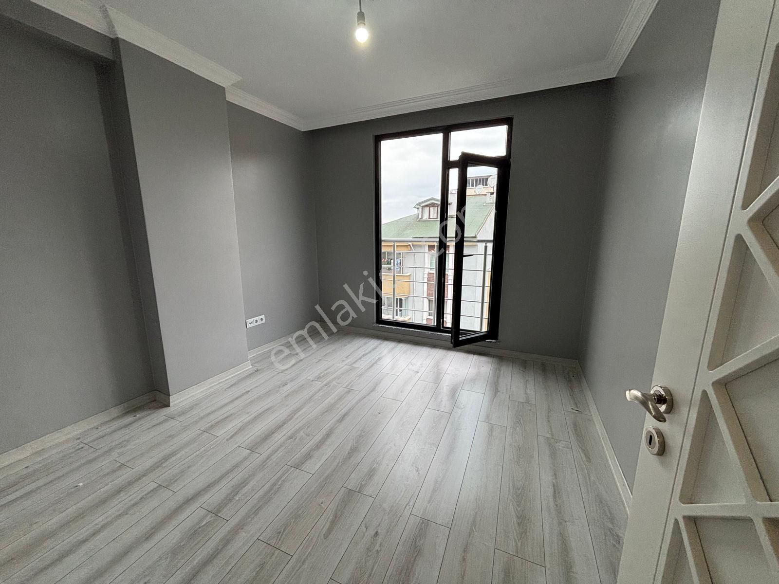 Deha Emlak`tan Kiralık 3+1 Daire 2 Nolu Beşirli Mahallesi - Görsel 4