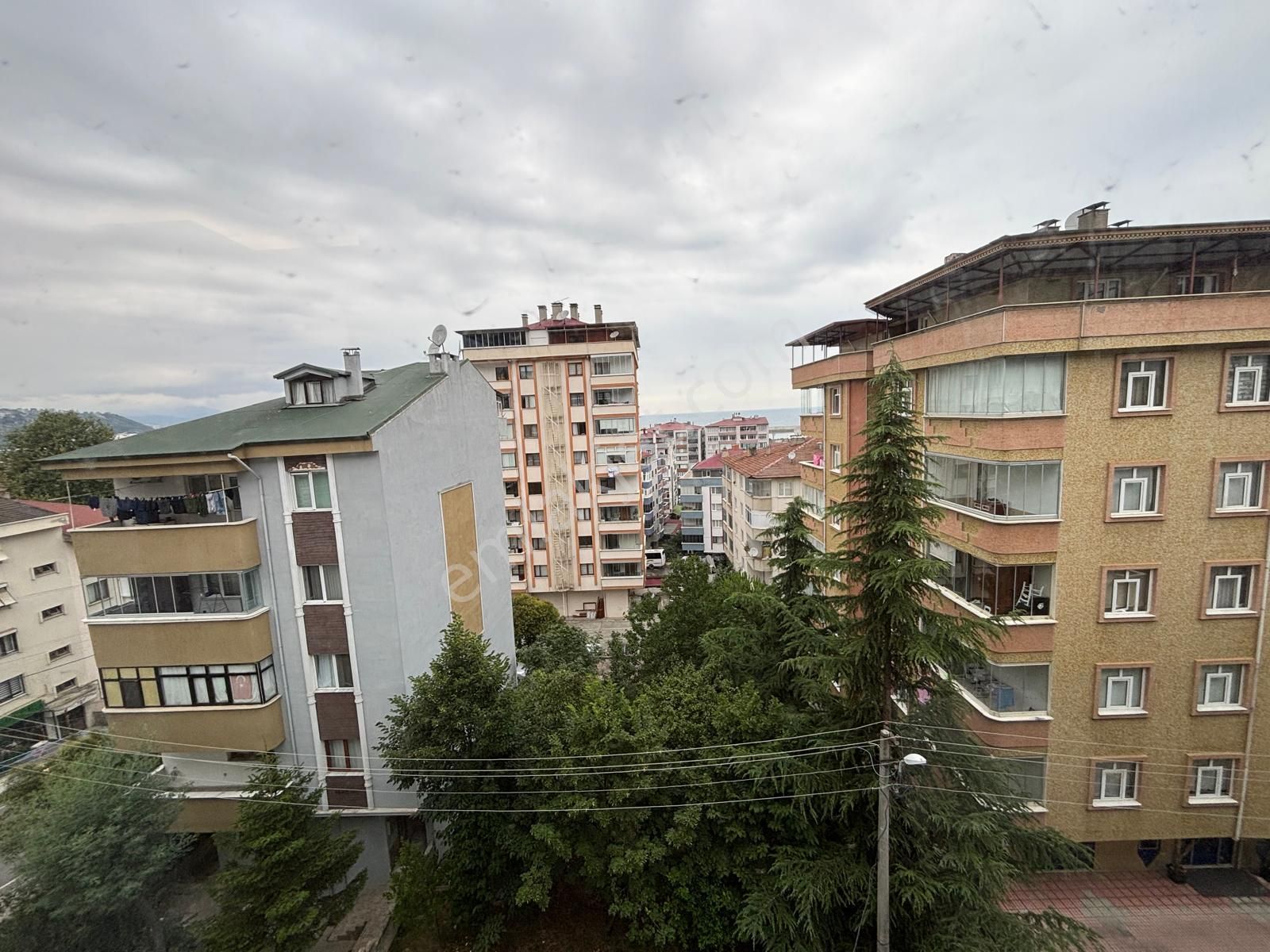 Deha Emlak`tan Kiralık 3+1 Daire 2 Nolu Beşirli Mahallesi - Görsel 16