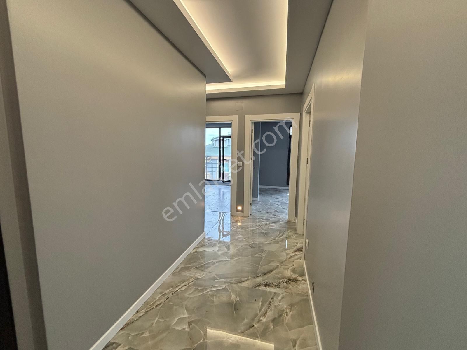 Deha Emlak`tan Kiralık 3+1 Daire 2 Nolu Beşirli Mahallesi - Görsel 11