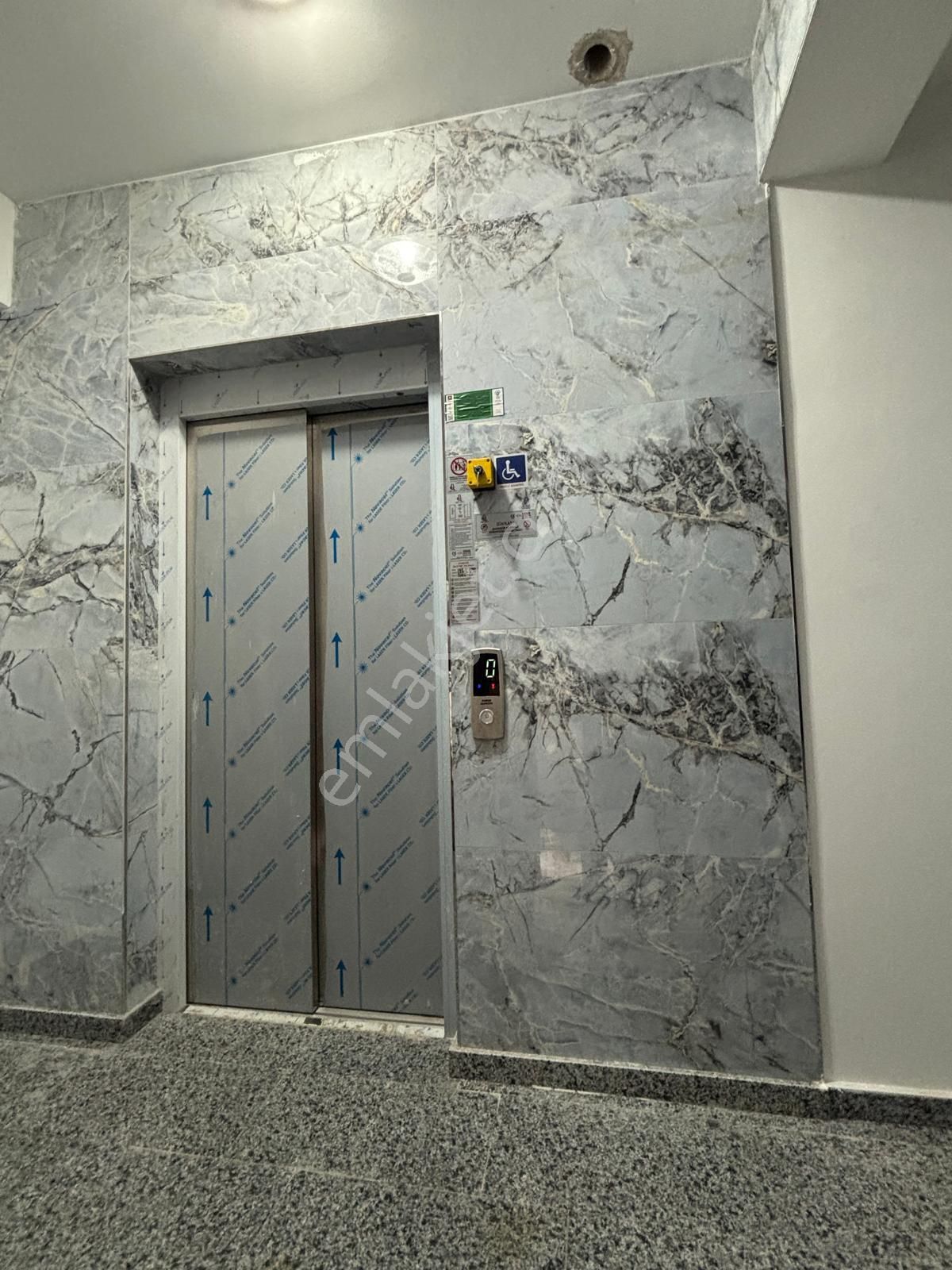 Deha Emlak`tan Kiralık 3+1 Daire 2 Nolu Beşirli Mahallesi - Görsel 15