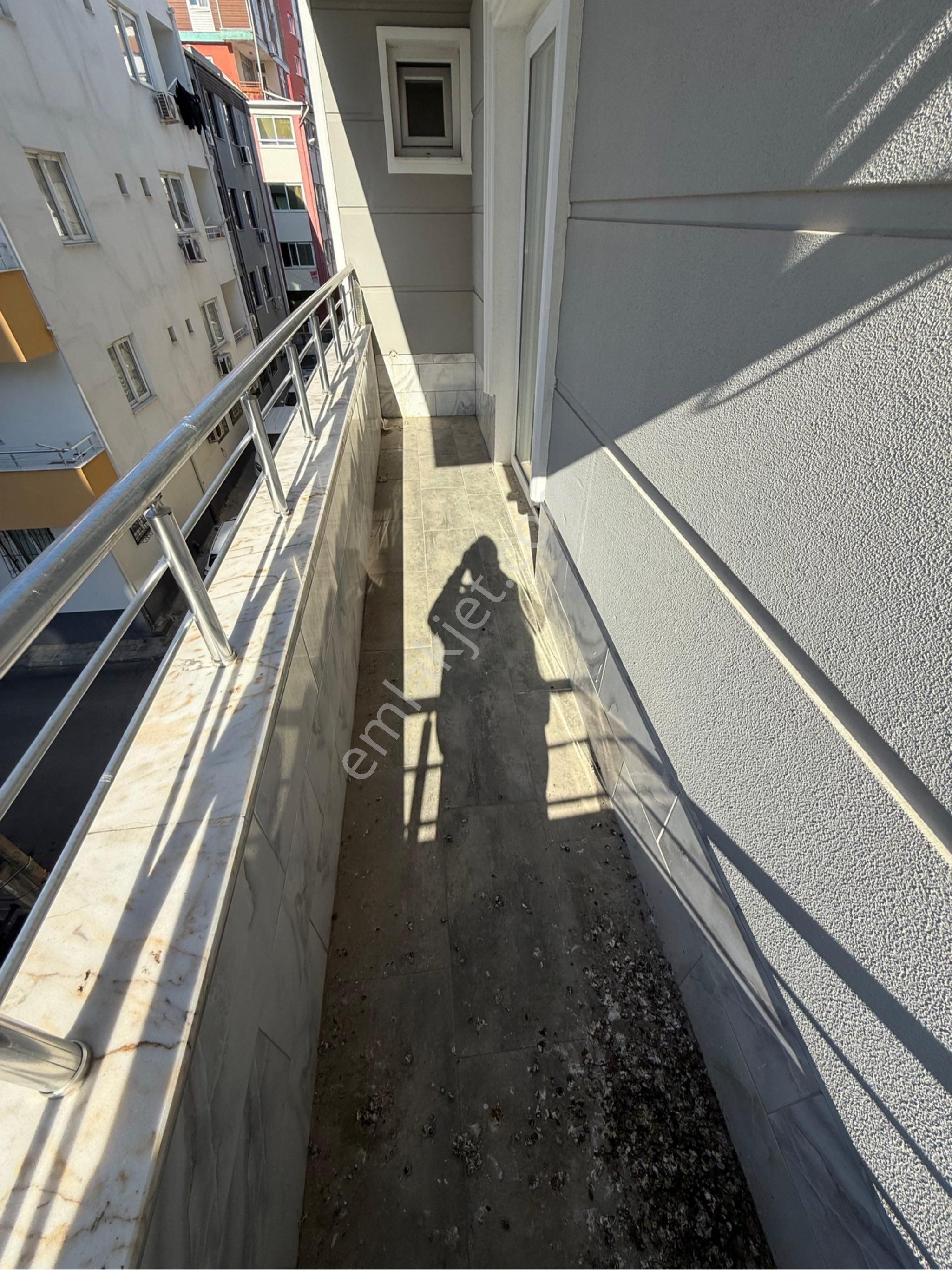 Beyazevler Holiday Otel Civarı Ful Eşyalı Satılık Daire - Görsel 13