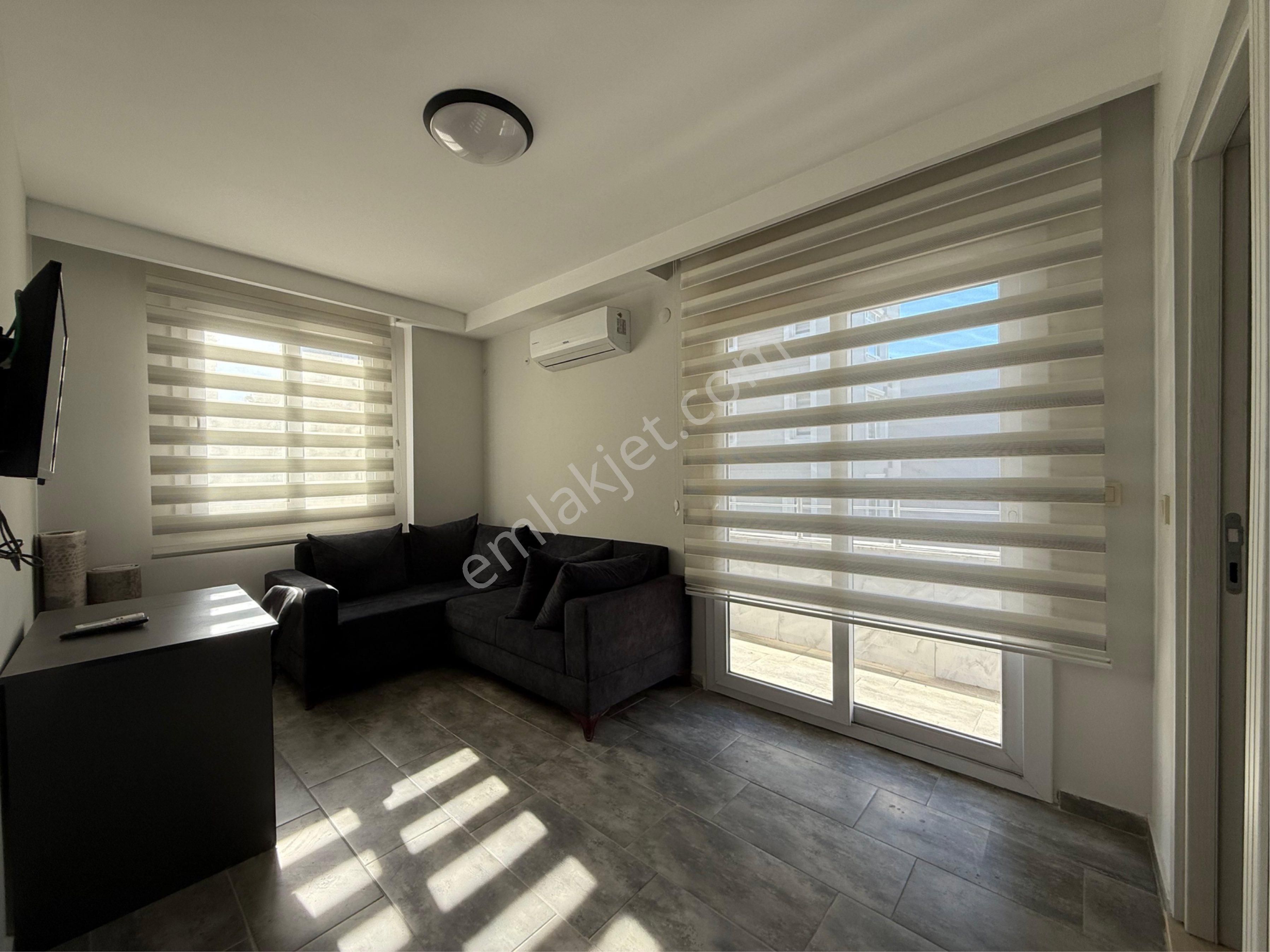 Beyazevler Holiday Otel Civarı Ful Eşyalı Satılık Daire - Görsel 3