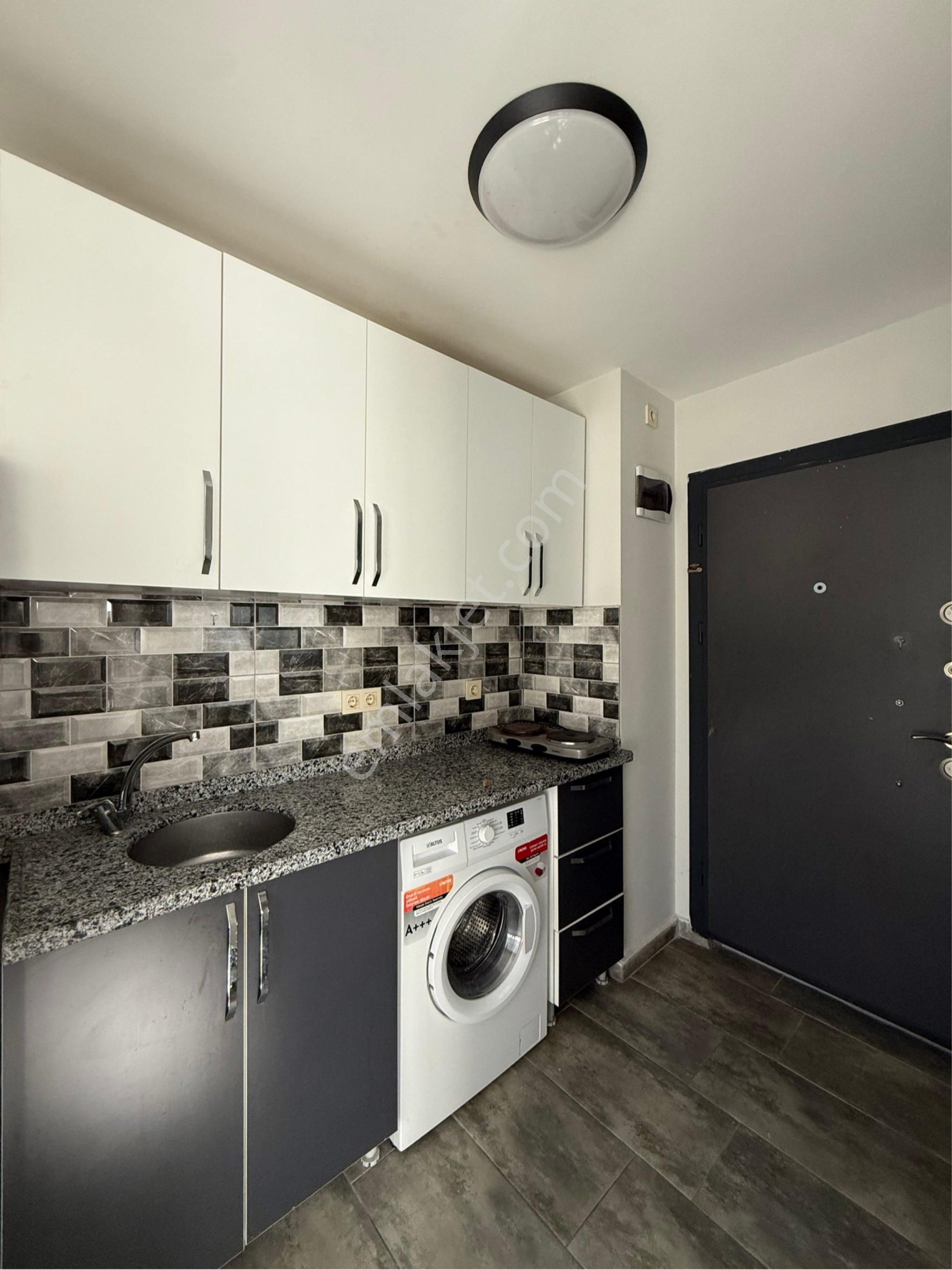 Beyazevler Holiday Otel Civarı Ful Eşyalı Satılık Daire - Görsel 5