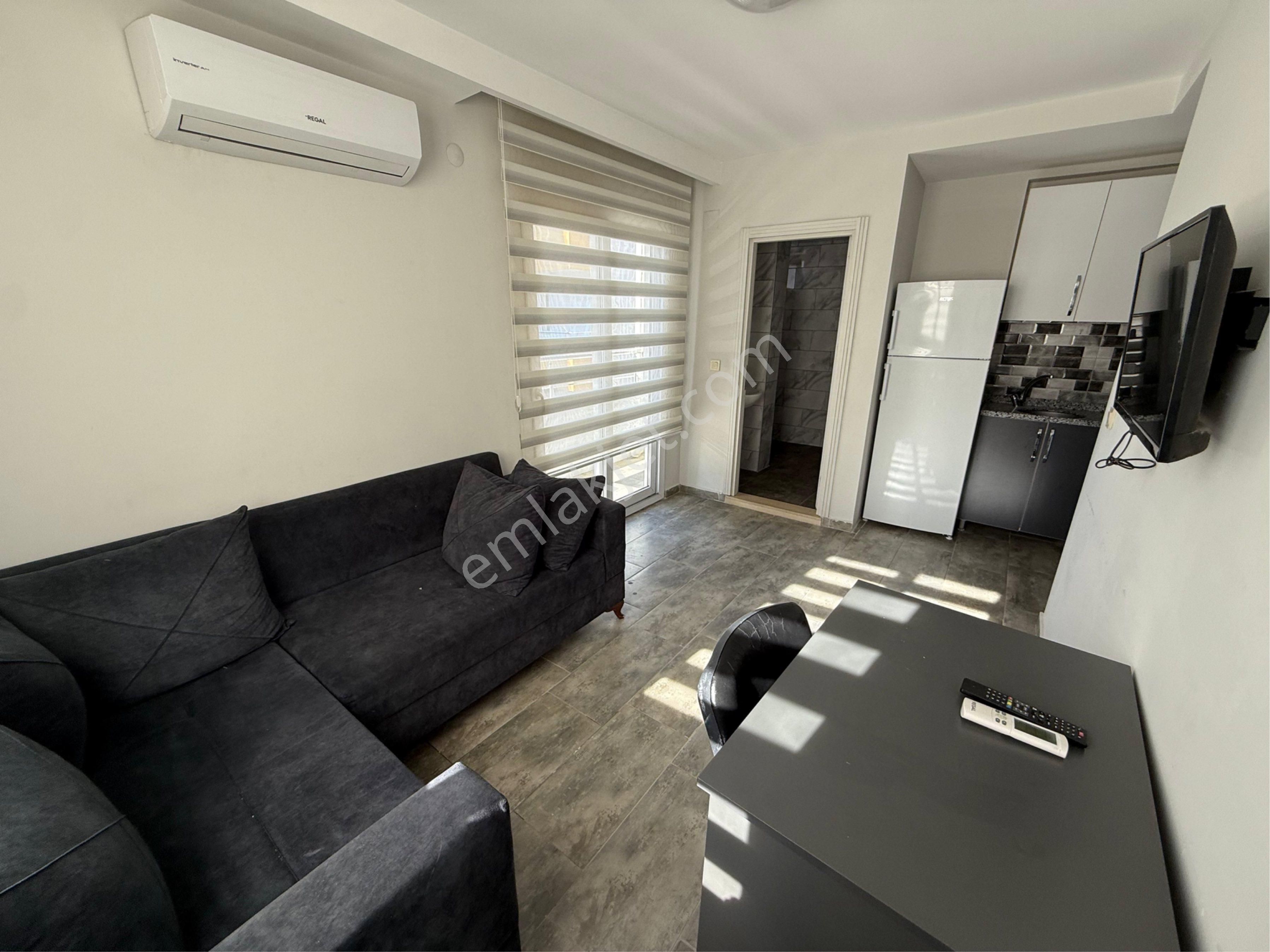 Beyazevler Holiday Otel Civarı Ful Eşyalı Satılık Daire - Görsel 2