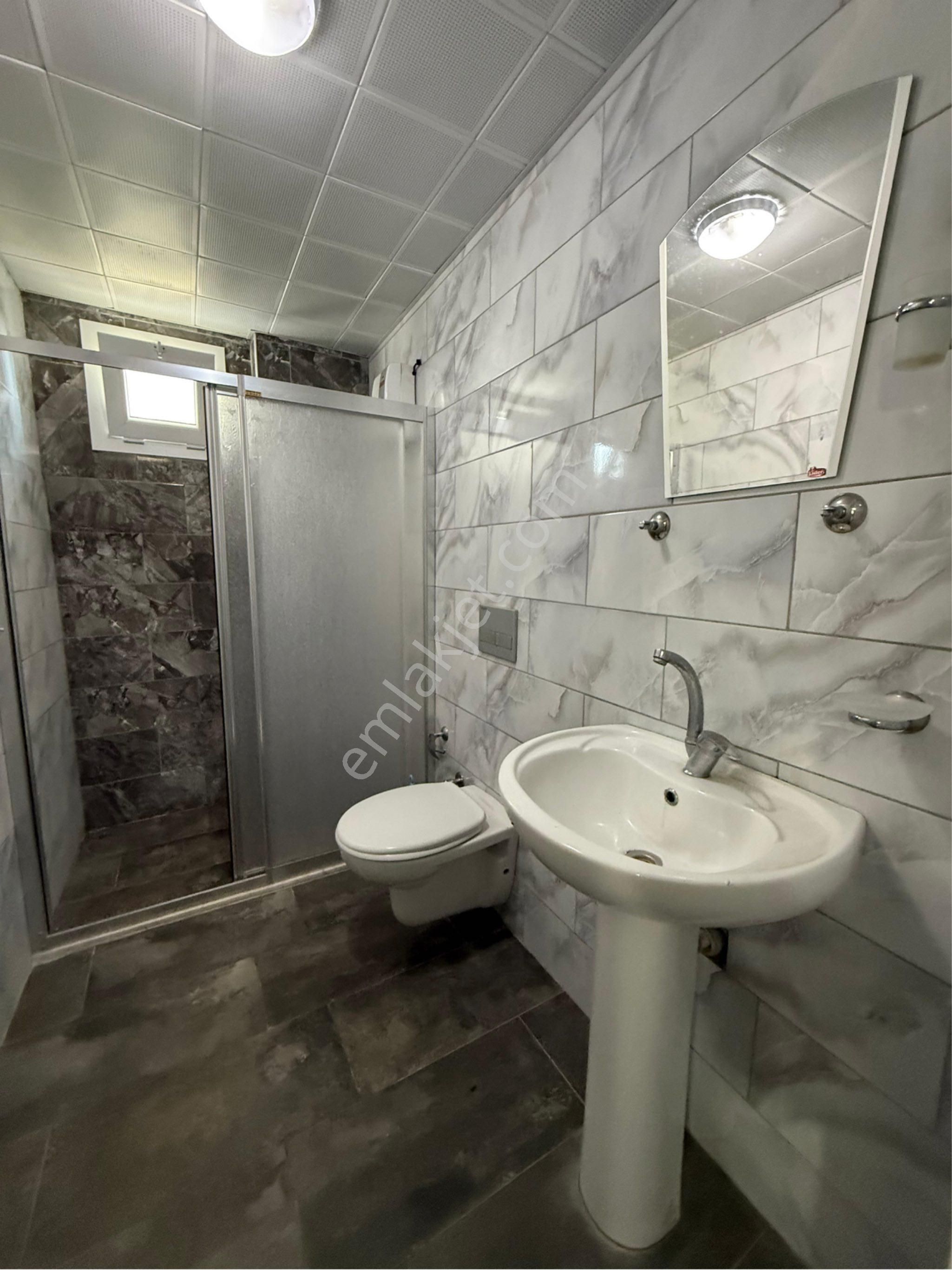 Beyazevler Holiday Otel Civarı Ful Eşyalı Satılık Daire - Görsel 11