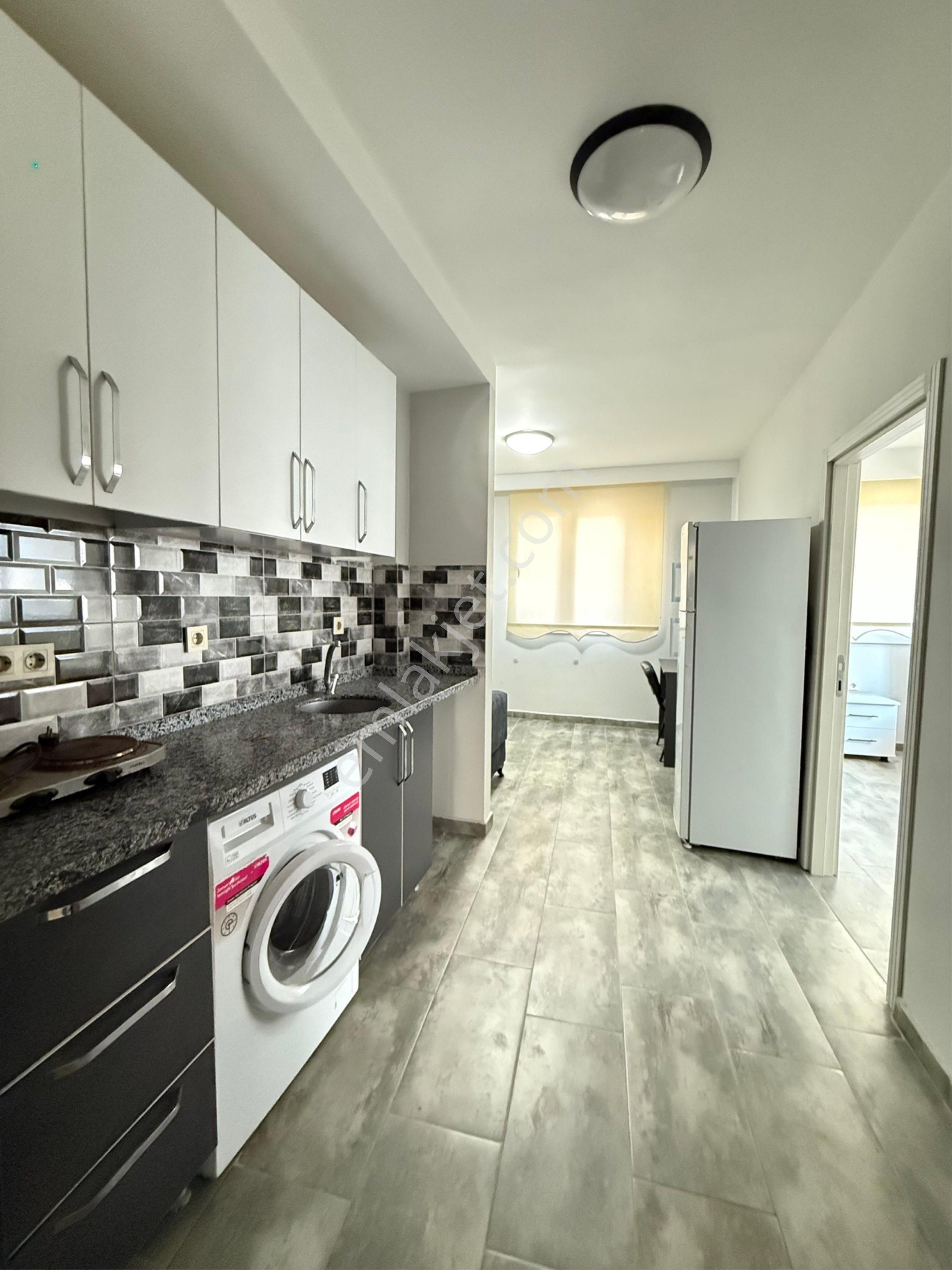 Beyazevler Holiday Otel Civarı Ful Eşyalı Satılık Daire - Görsel 6