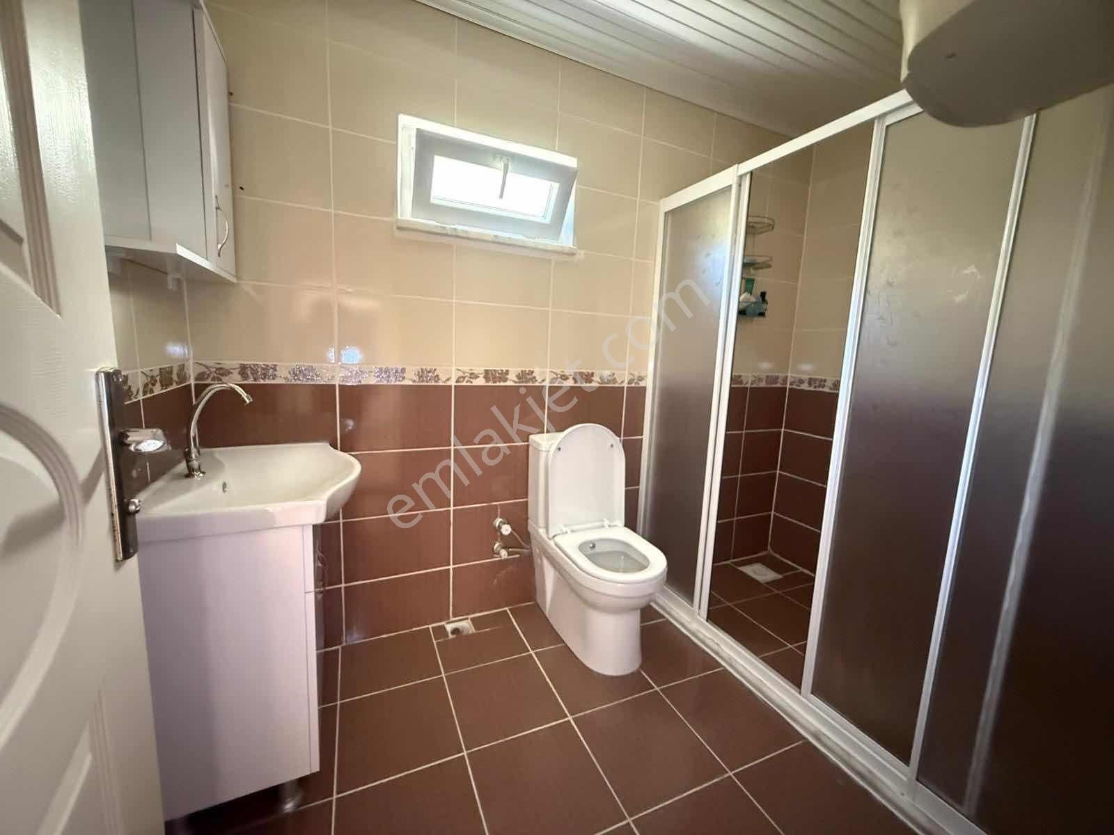 Taflan Deniz Manzaralı Bahçeli 2+1 Kiralık Müstakil Ev - Görsel 15