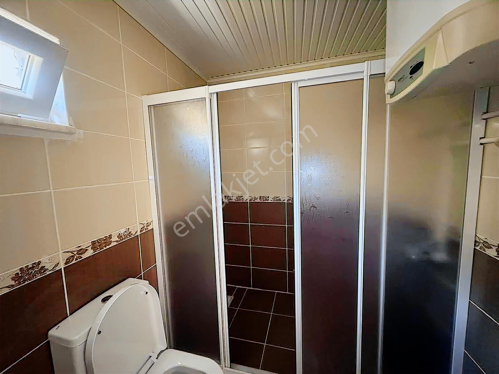 Taflan Deniz Manzaralı Bahçeli 2+1 Kiralık Müstakil Ev - Görsel 17