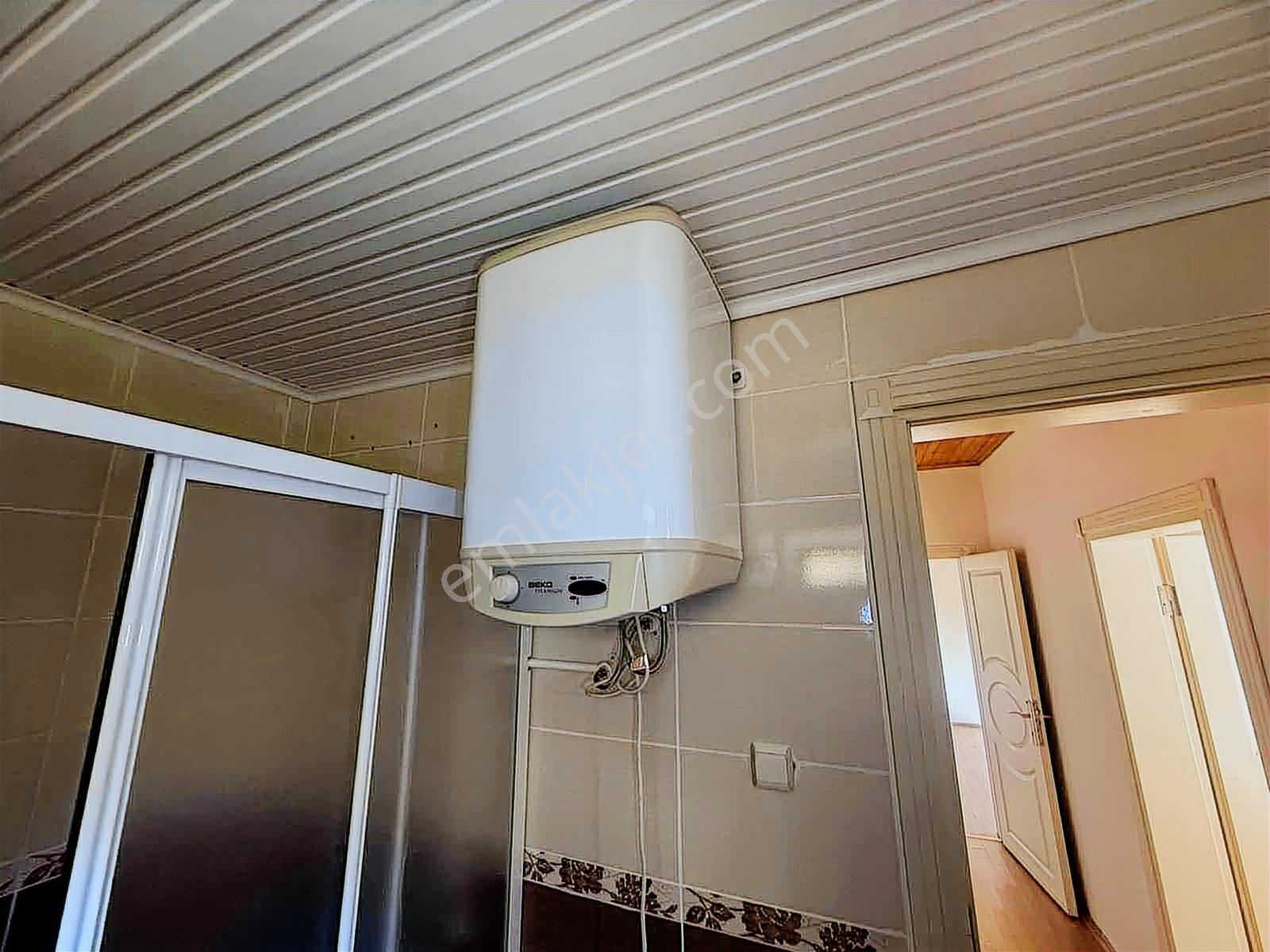 Taflan Deniz Manzaralı Bahçeli 2+1 Kiralık Müstakil Ev - Görsel 4