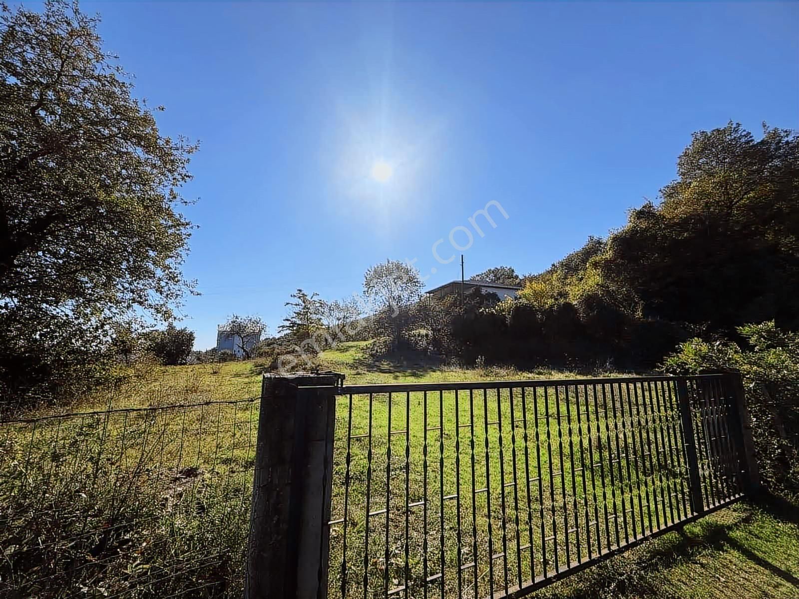 Taflan Deniz Manzaralı Bahçeli 2+1 Kiralık Müstakil Ev - Görsel 25
