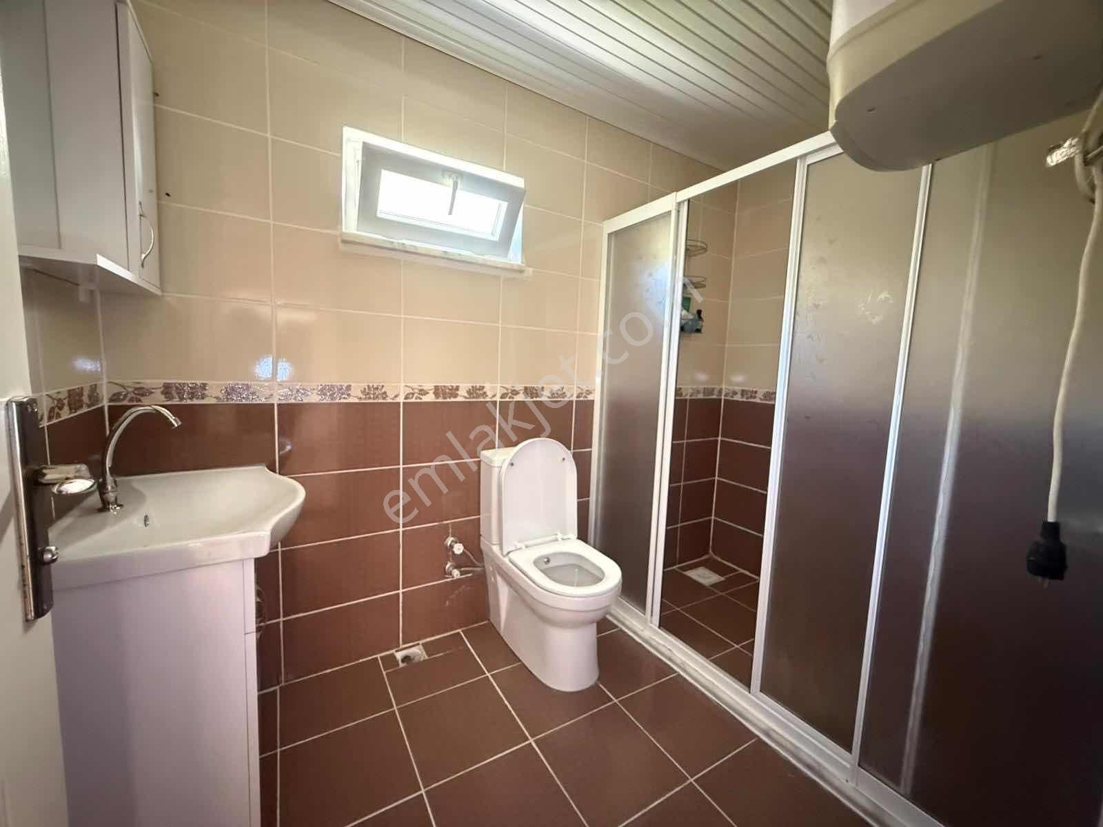 Taflan Deniz Manzaralı Bahçeli 2+1 Kiralık Müstakil Ev - Görsel 11