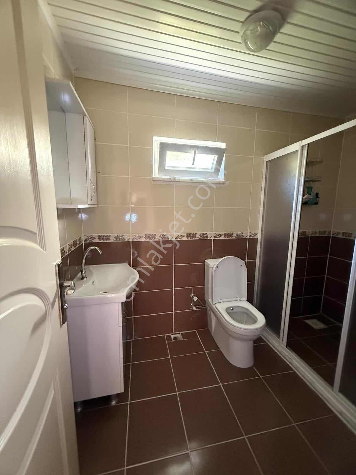 Taflan Deniz Manzaralı Bahçeli 2+1 Kiralık Müstakil Ev - Görsel 3