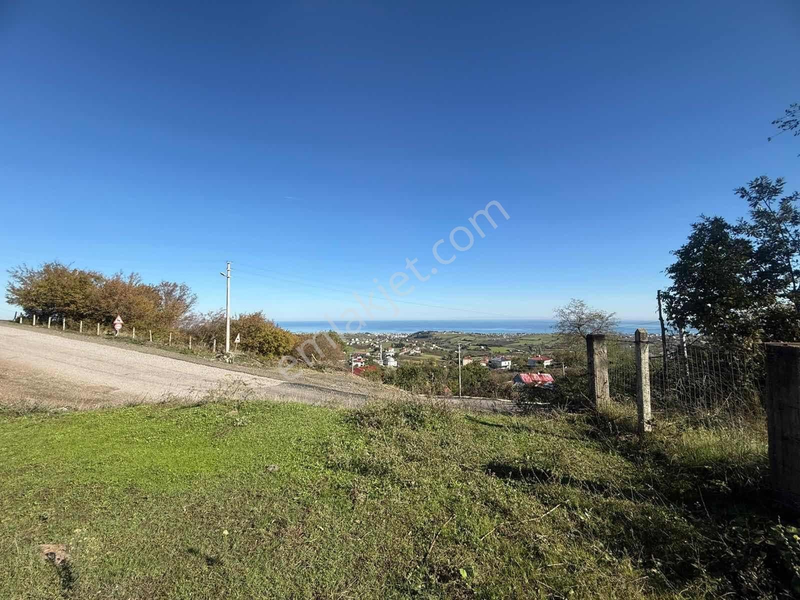 Taflan Deniz Manzaralı Bahçeli 2+1 Kiralık Müstakil Ev - Görsel 30