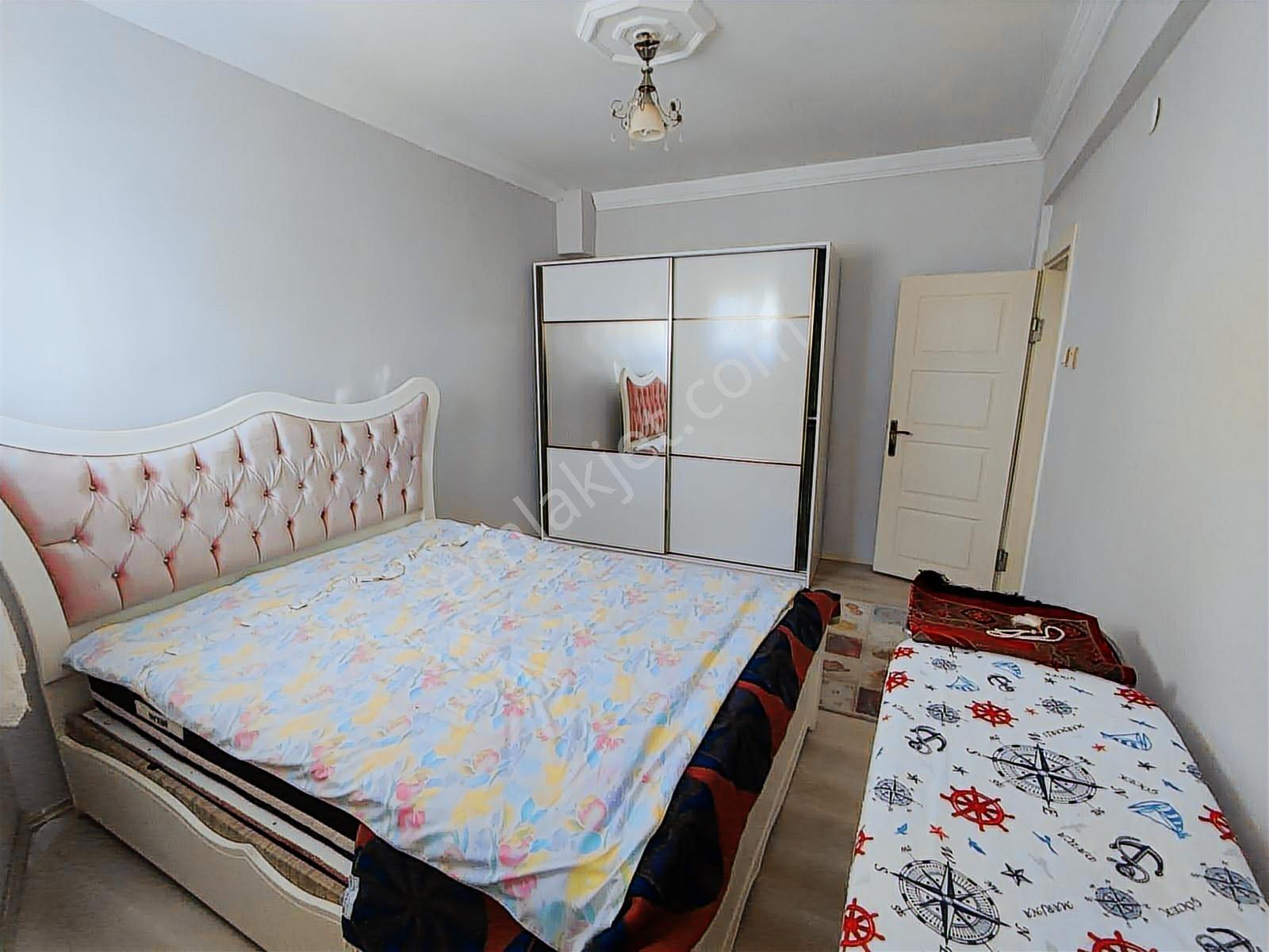 Gölcük Ulaşlı'da Satılık 2+1 Fırsat Fiyattan Daire - Görsel 8