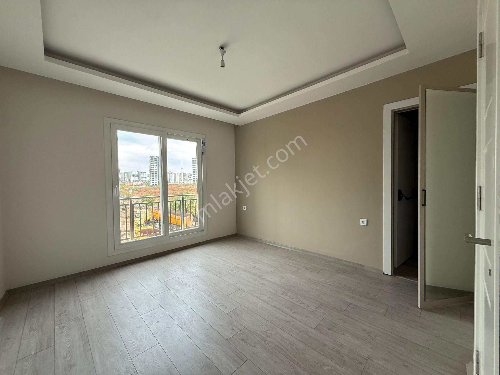 Gürselpaşa**sıfır**kapalı Mutfak**oturuma Hazır**3 Cepheli - Görsel 19
